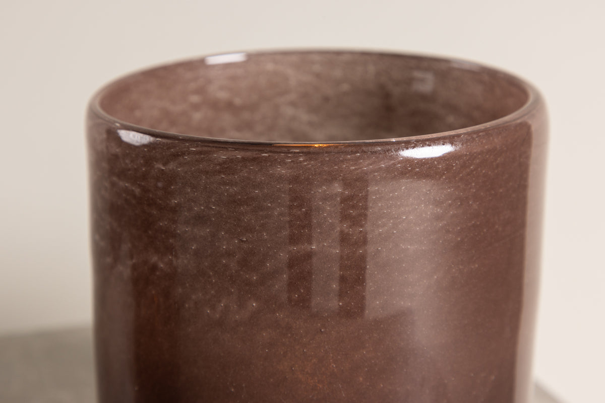 Venture Home Glora Lykta Brun