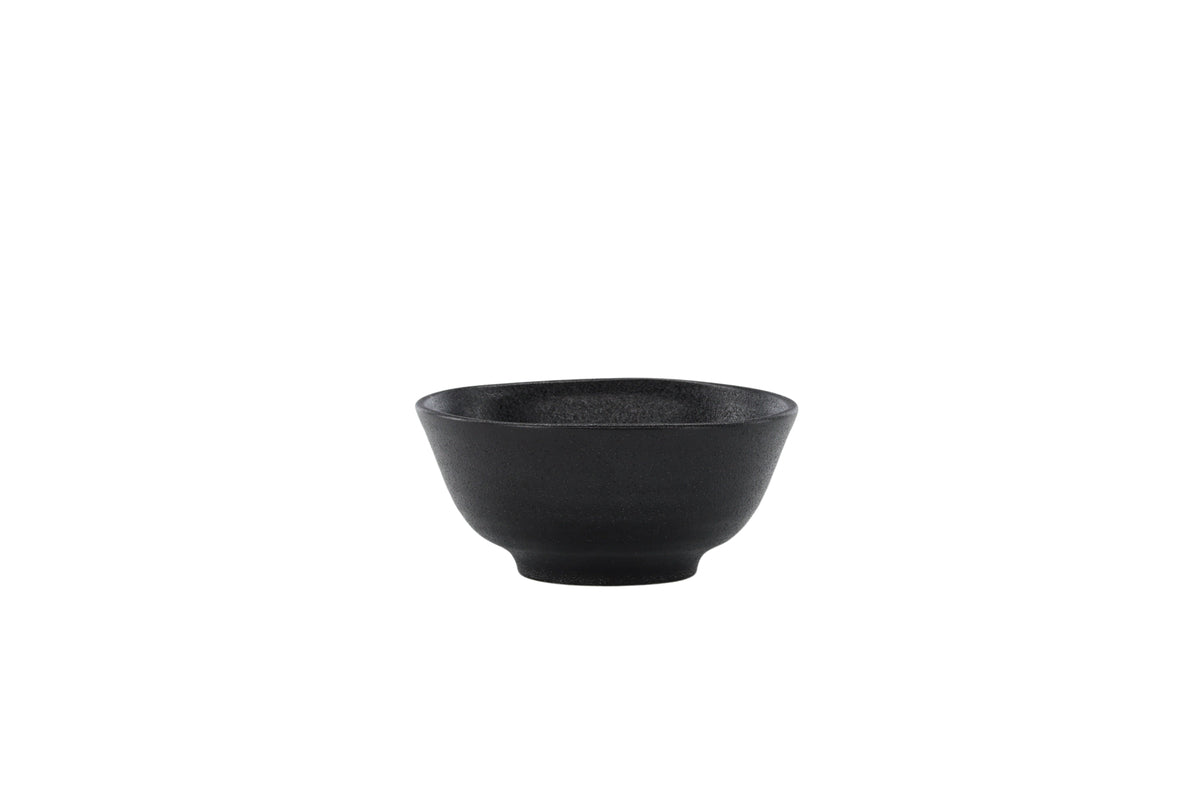 Venture Home Wabi Sabi Skålar 4-pack Svart