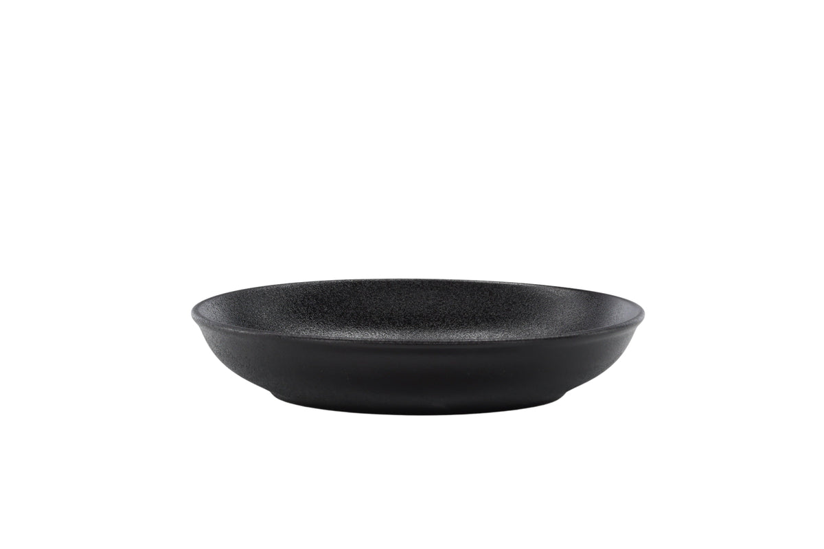 Venture Home Wabi Sabi Skålar 4-pack Svart