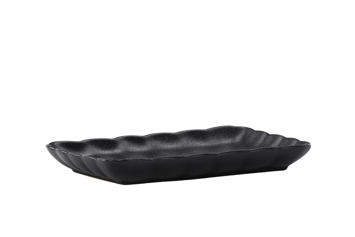 Venture Home Wabi Sabi Fat 4-pack Svart
