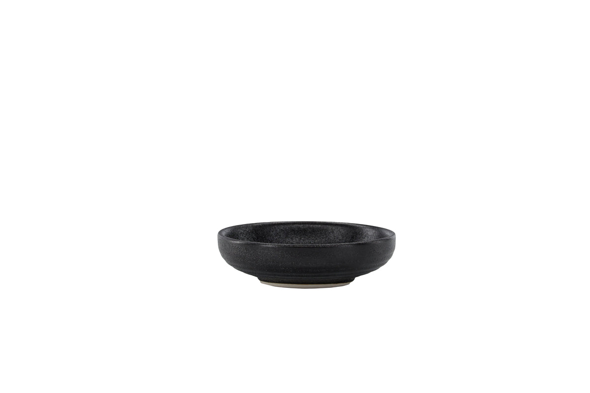 Venture Home Wabi Sabi Fat 4-pack Svart
