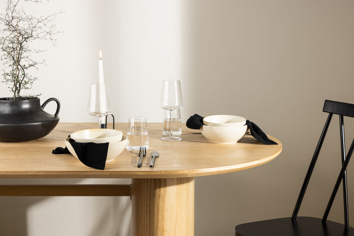 Venture Home Active Skål 4-pack Beige