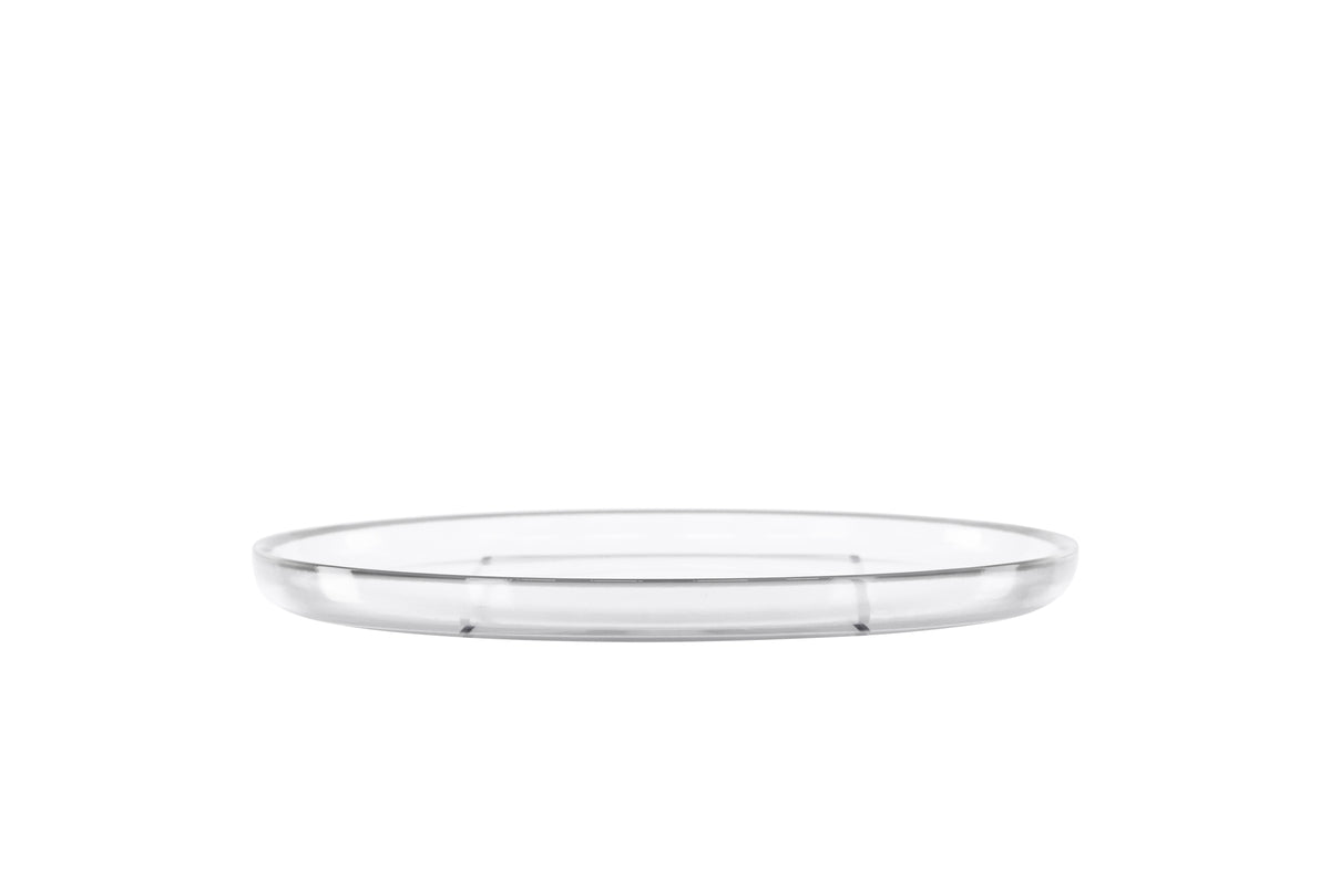 Venture Home Shine Tallrikar 4-pack