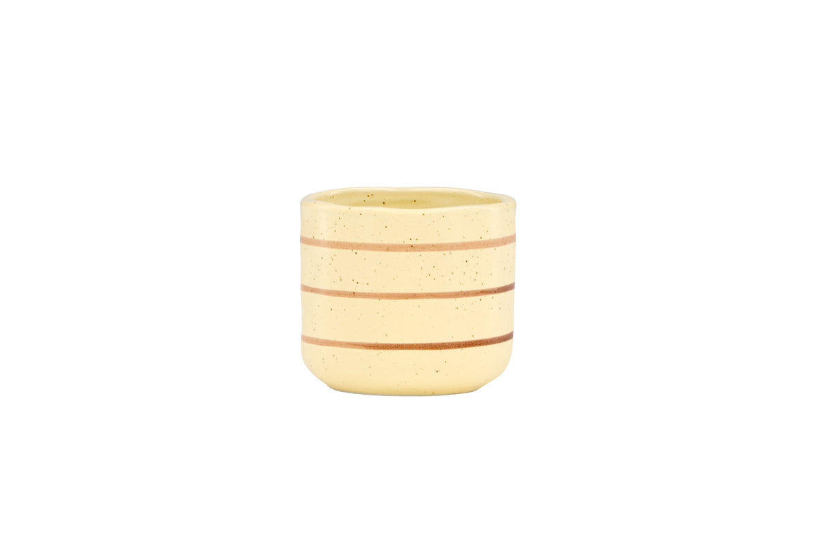 Venture Home Kutie Kaffekoppar 4-pack