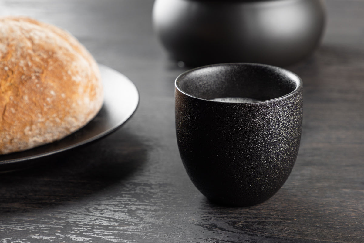 Venture Home Wabi Sabi Kaffekoppar 4-pack