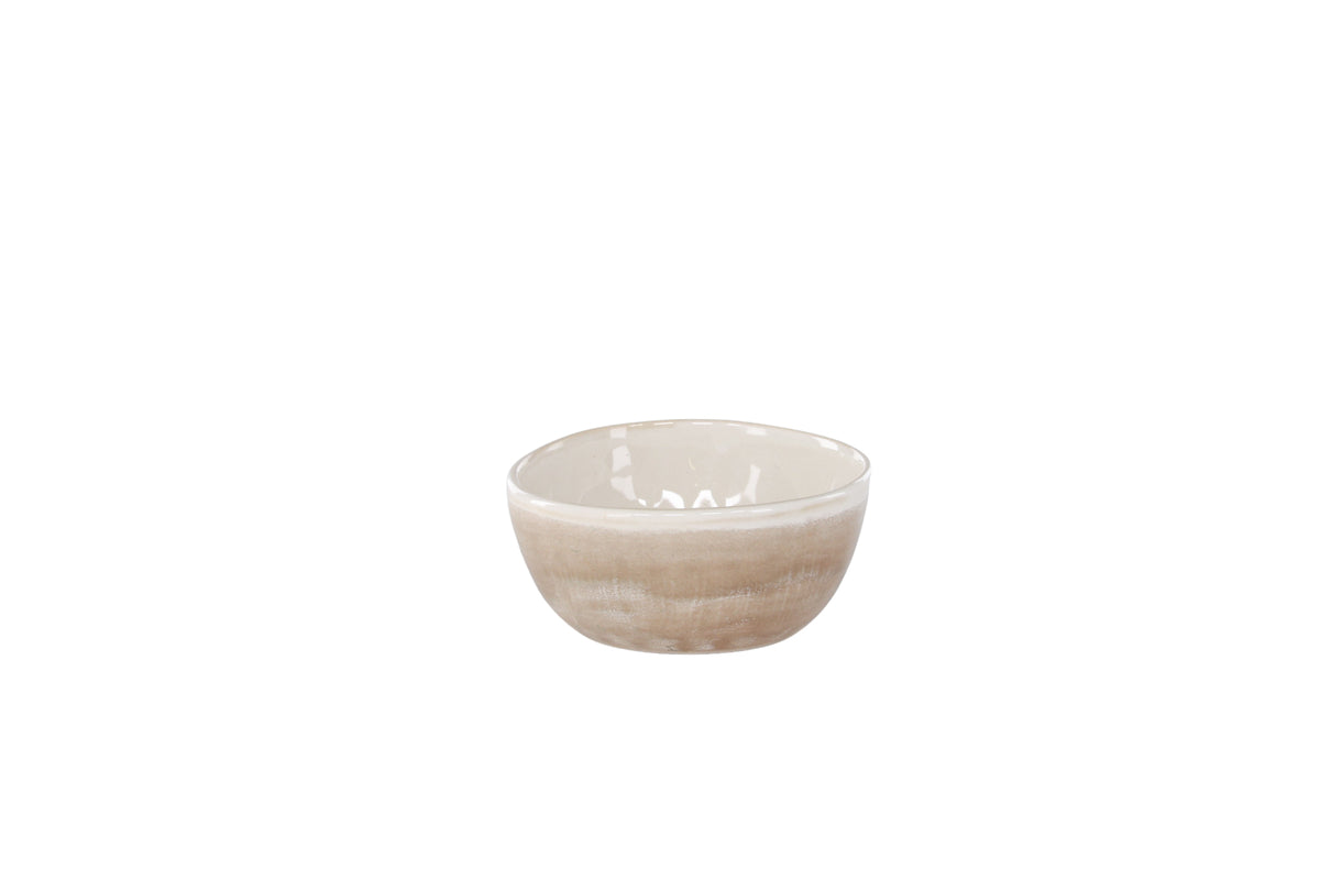 Venture Home Jublie Skål 4-pack Beige