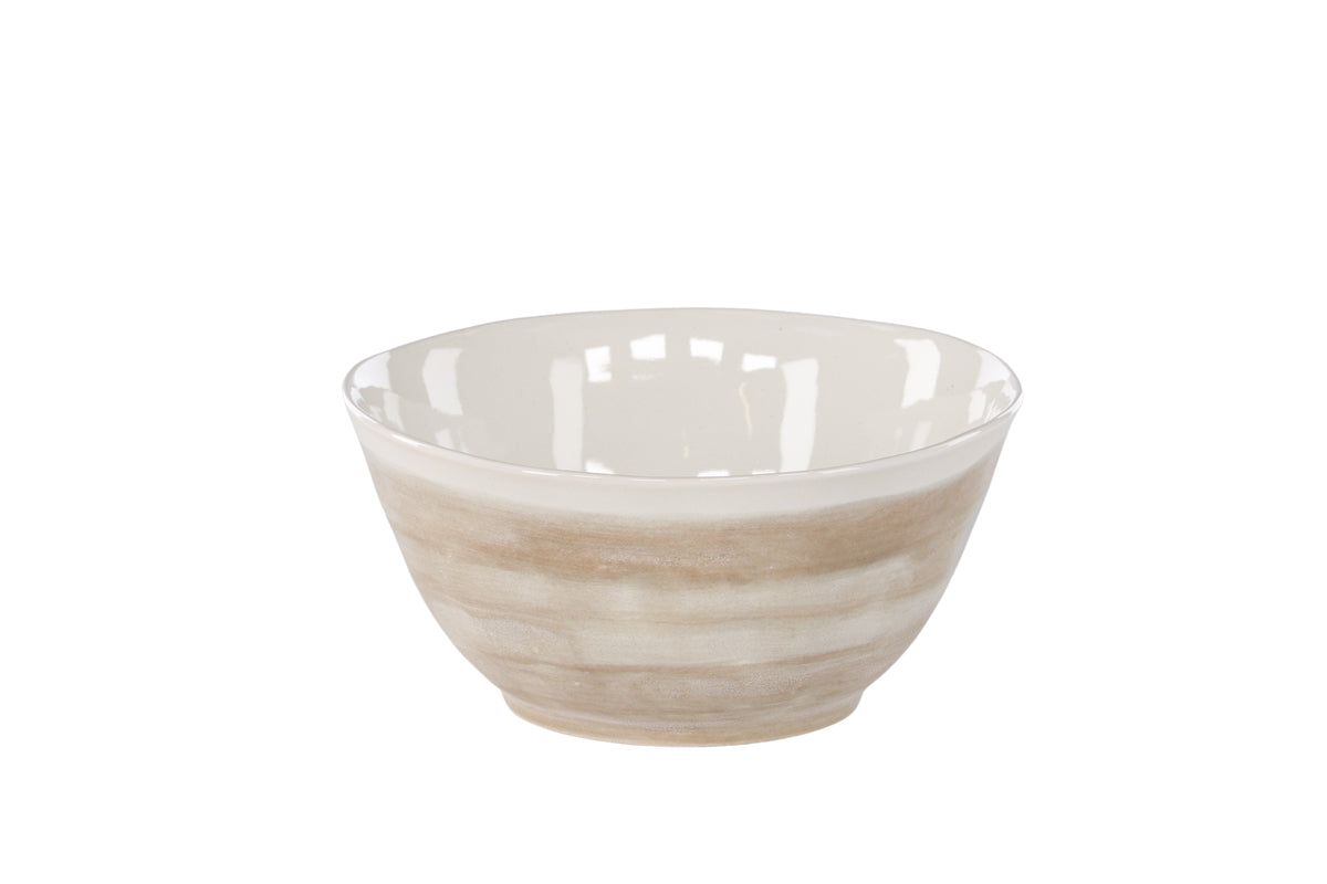 Venture Home Jublie Skålar 4-pack Beige