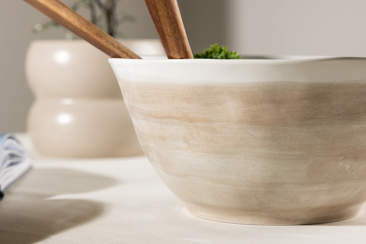 Venture Home Jublie Skålar 4-pack Beige