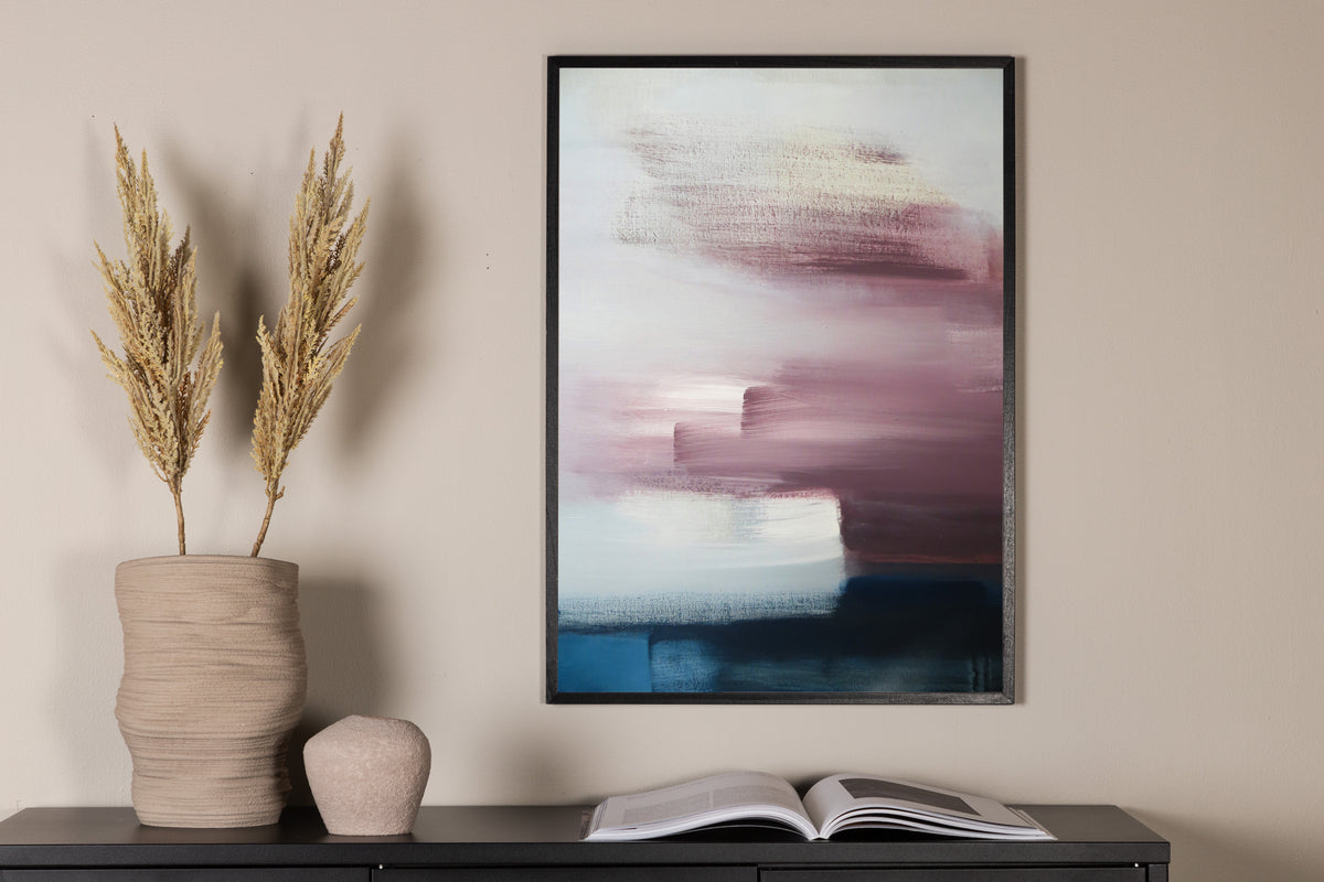 Venture Home Dihin Posters 50x70 Lila