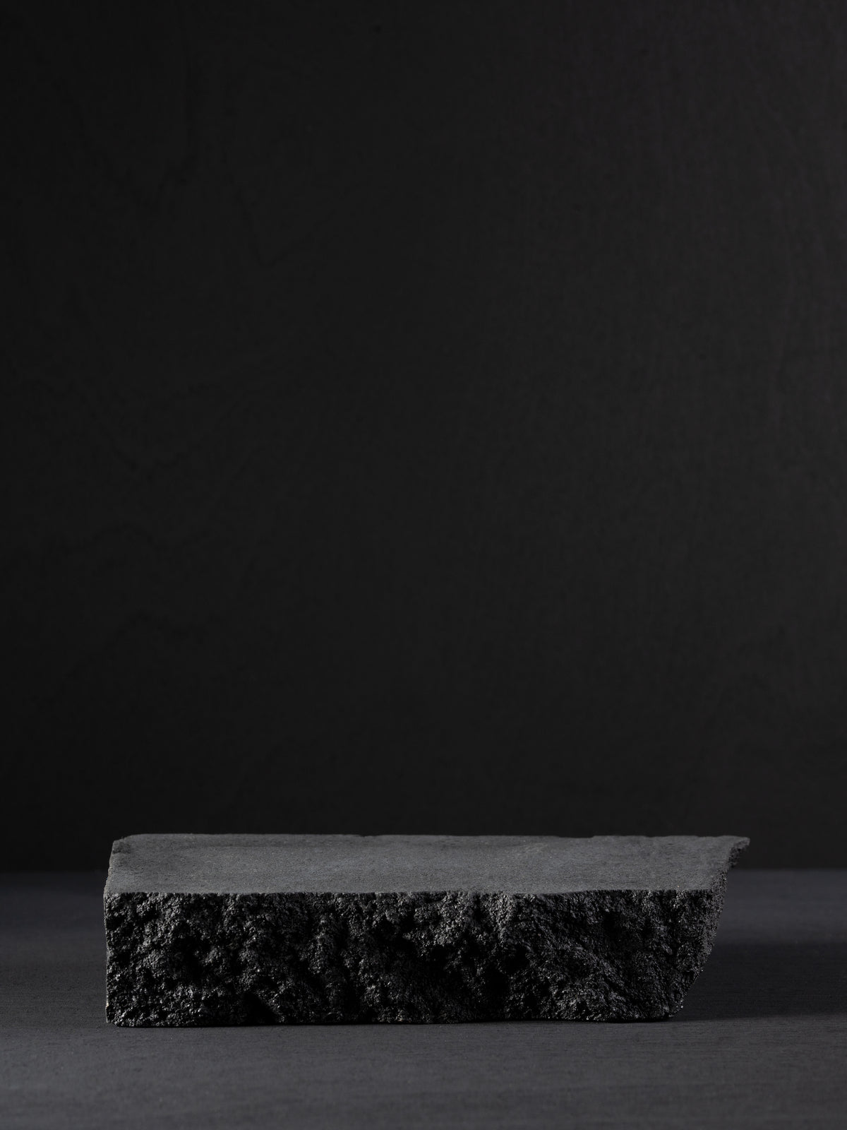 Venture Home Black rock Posters 30x40 Svart