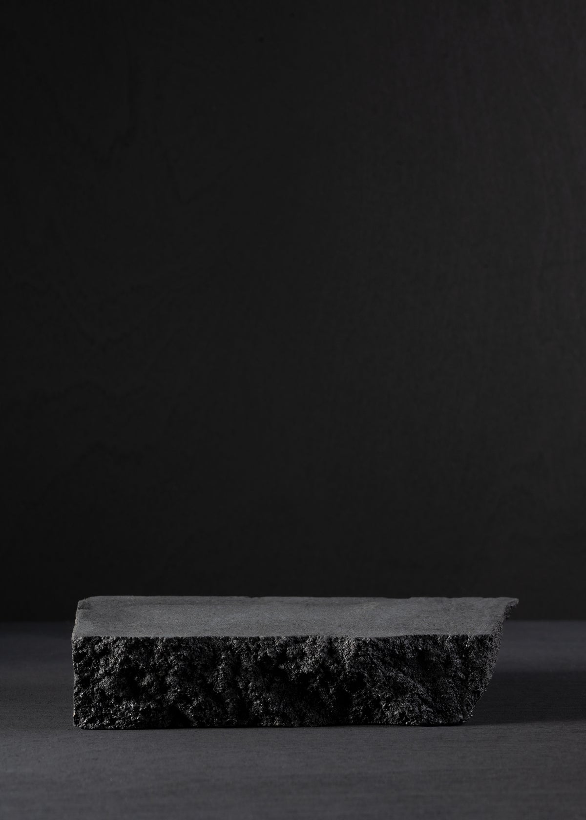 Venture Home Black rock Posters 50x70 Svart