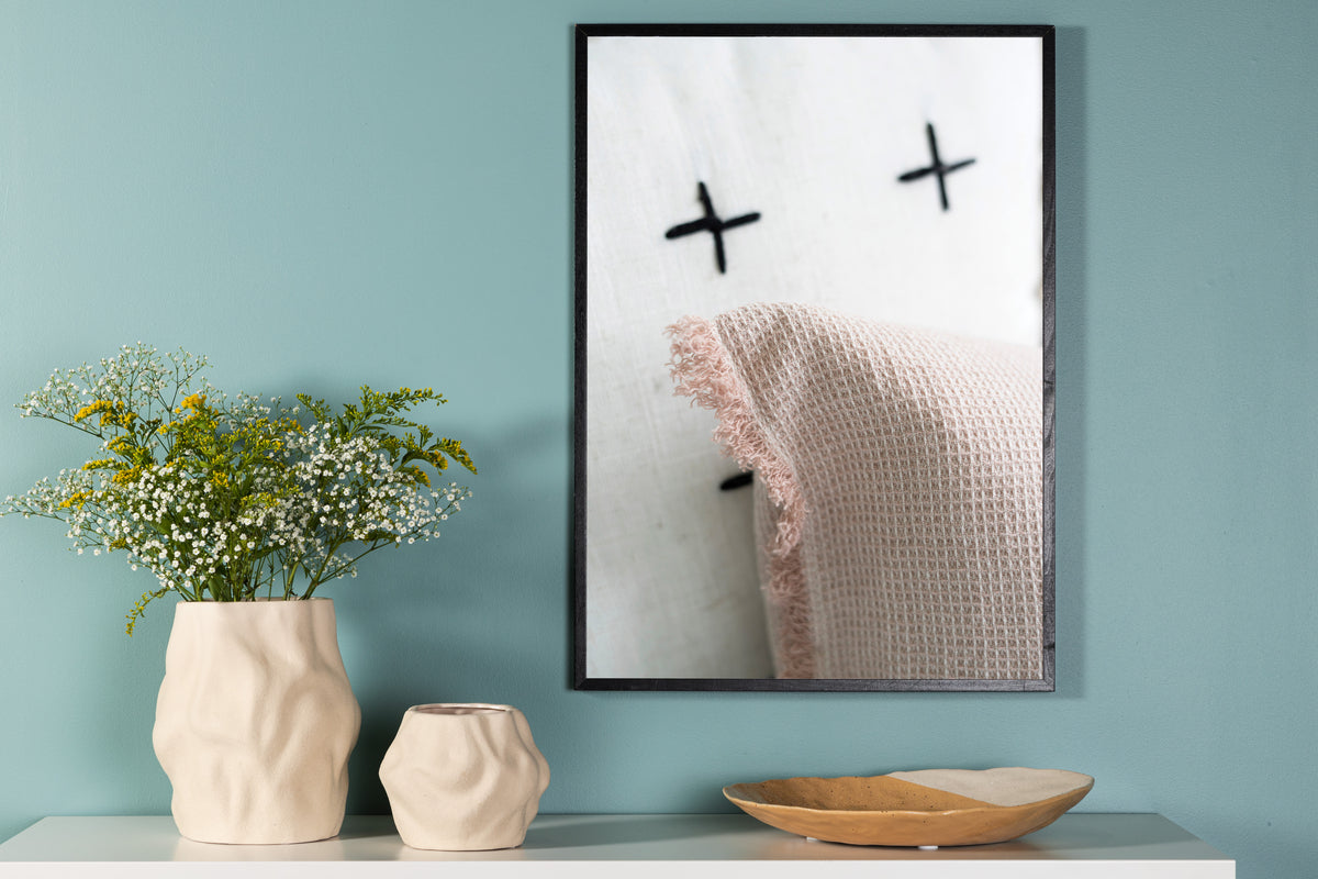Venture Home Pillow Posters 70x100 Beige