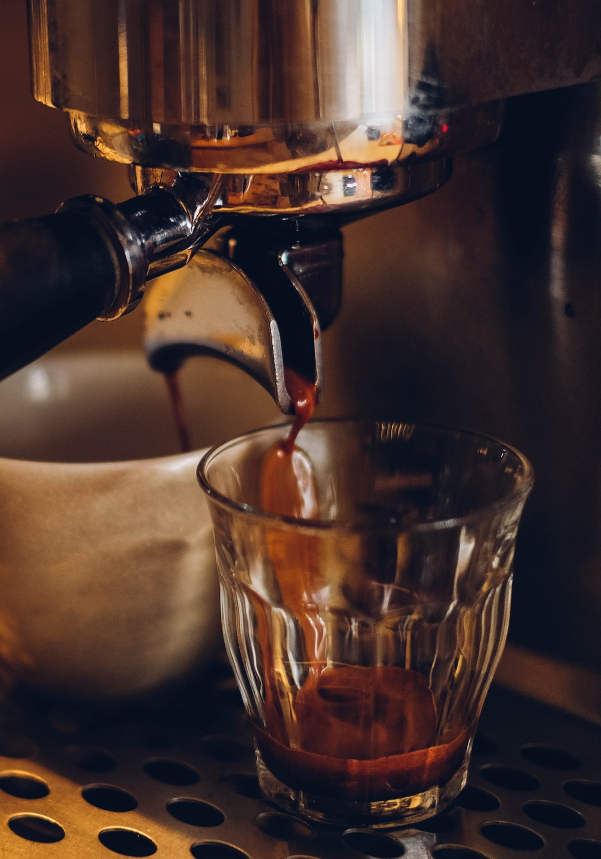 Venture Home Barrista Posters 70x100 Brun