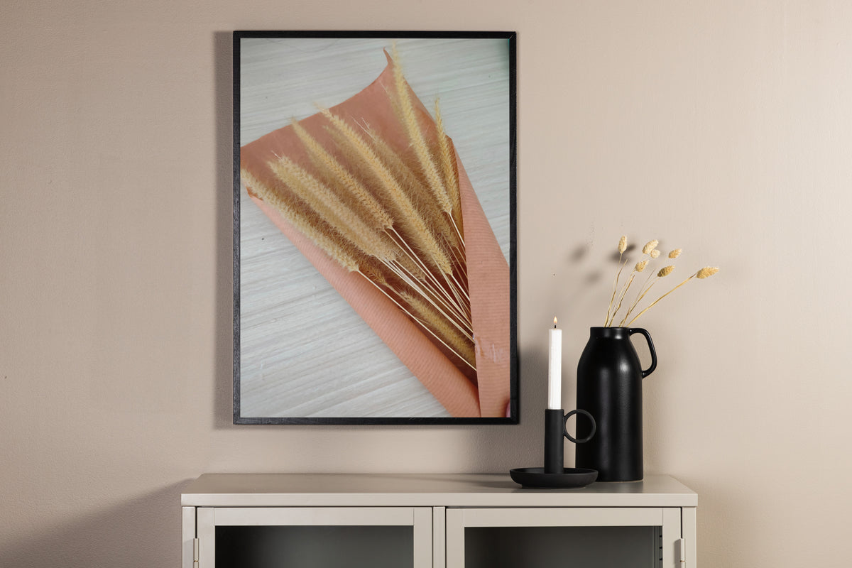 Venture Home Dry flowers Posters 70x100 Beige
