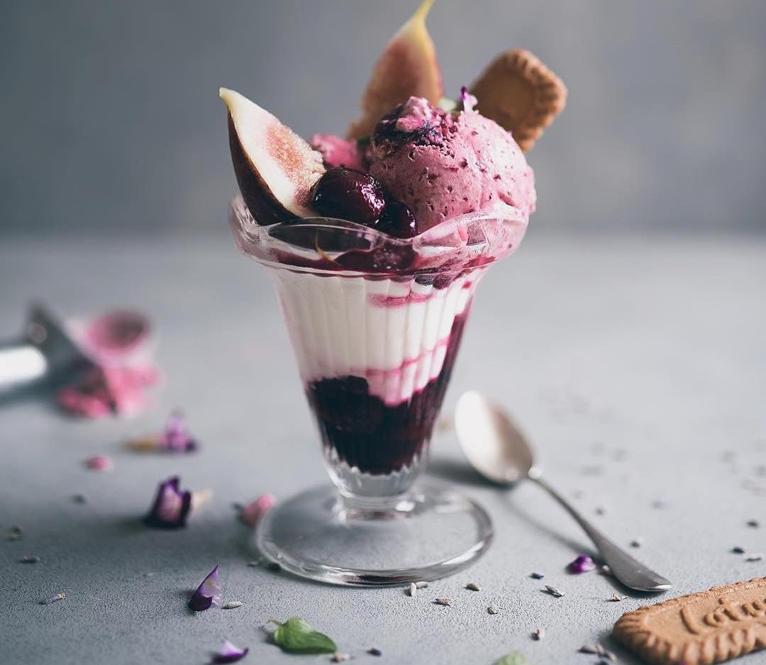 La Rochère Dessertskål Cadette 6 st