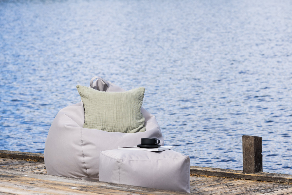 Venture Home Bago Loungefåtöljer Beige