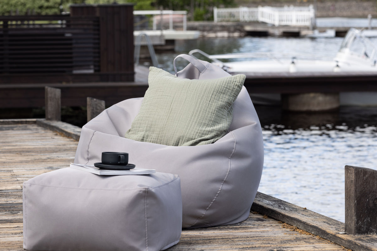 Venture Home Bago Loungefåtöljer Beige