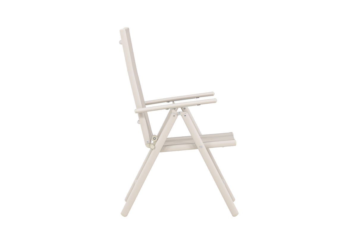 Venture Home Break Matstolar 2-pack Beige