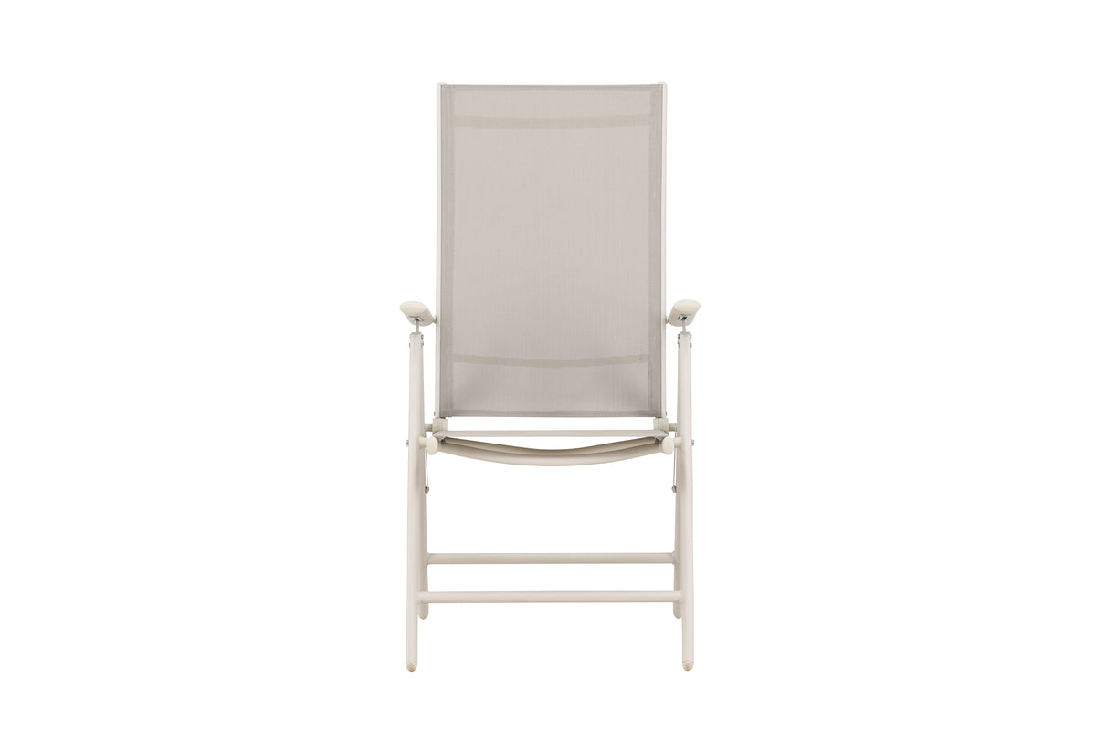 Venture Home Break Matstolar 2-pack Beige