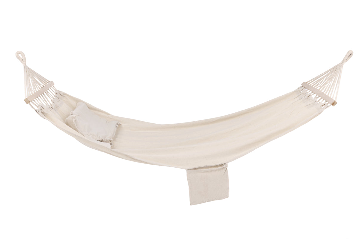 Venture Home Anini Hängmatta Vit