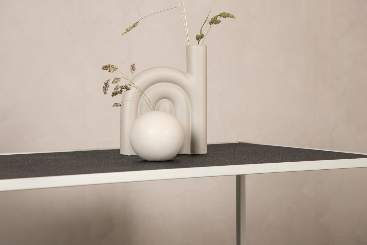 Venture Home Siaton Soffbord 110 x 60 Grå