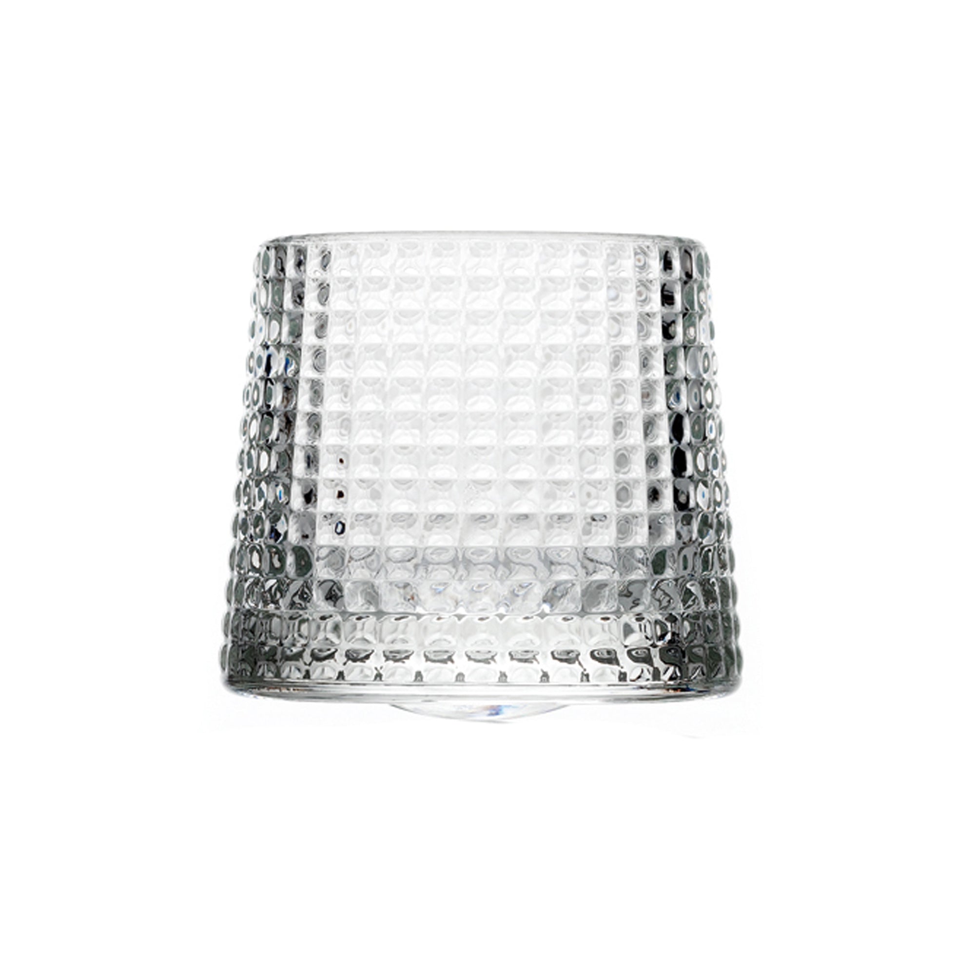 La Rochère Whiskeyglas Blossom Gåvoset 4 st