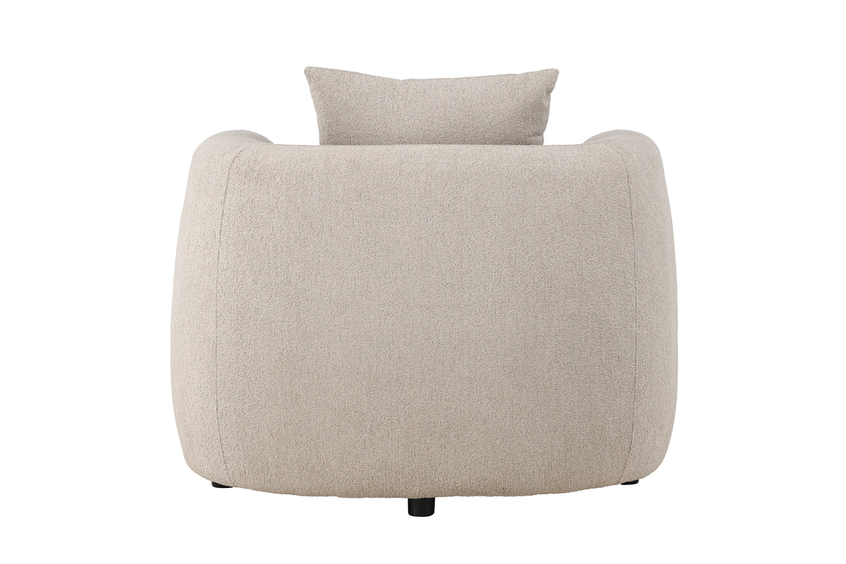 Venture Home Cielo Fåtöljer Beige