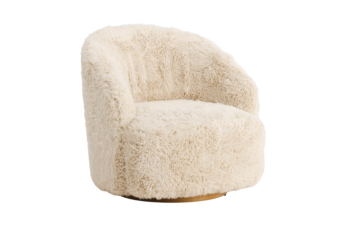 Venture Home Astru Fåtöljer Beige