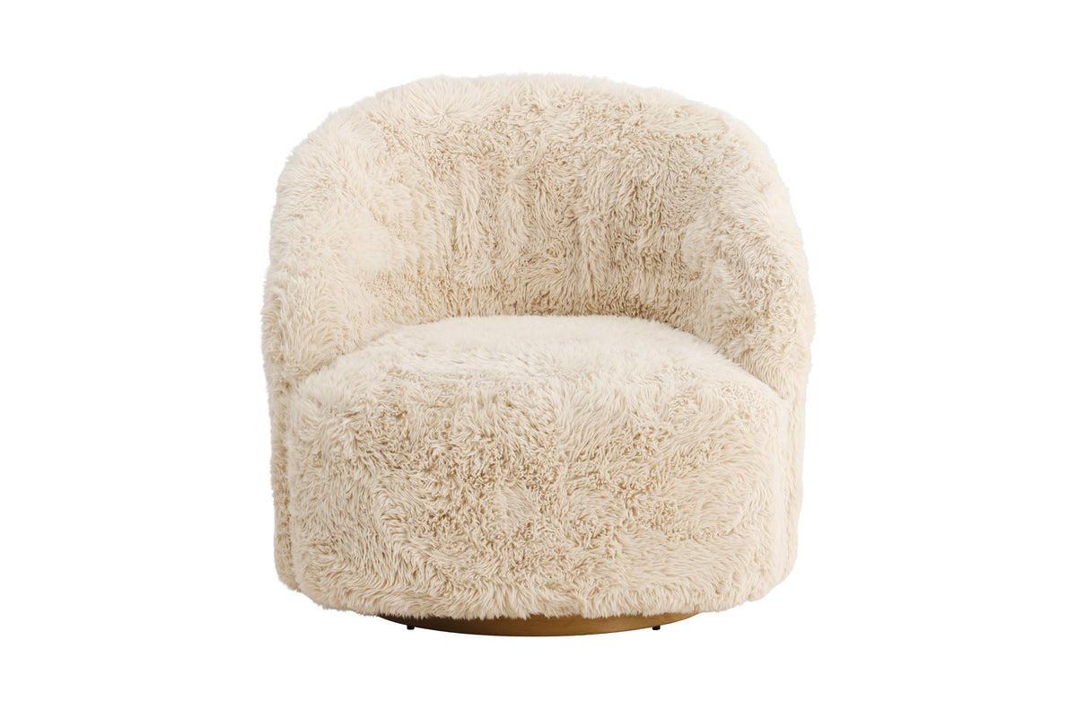 Venture Home Astru Fåtöljer Beige