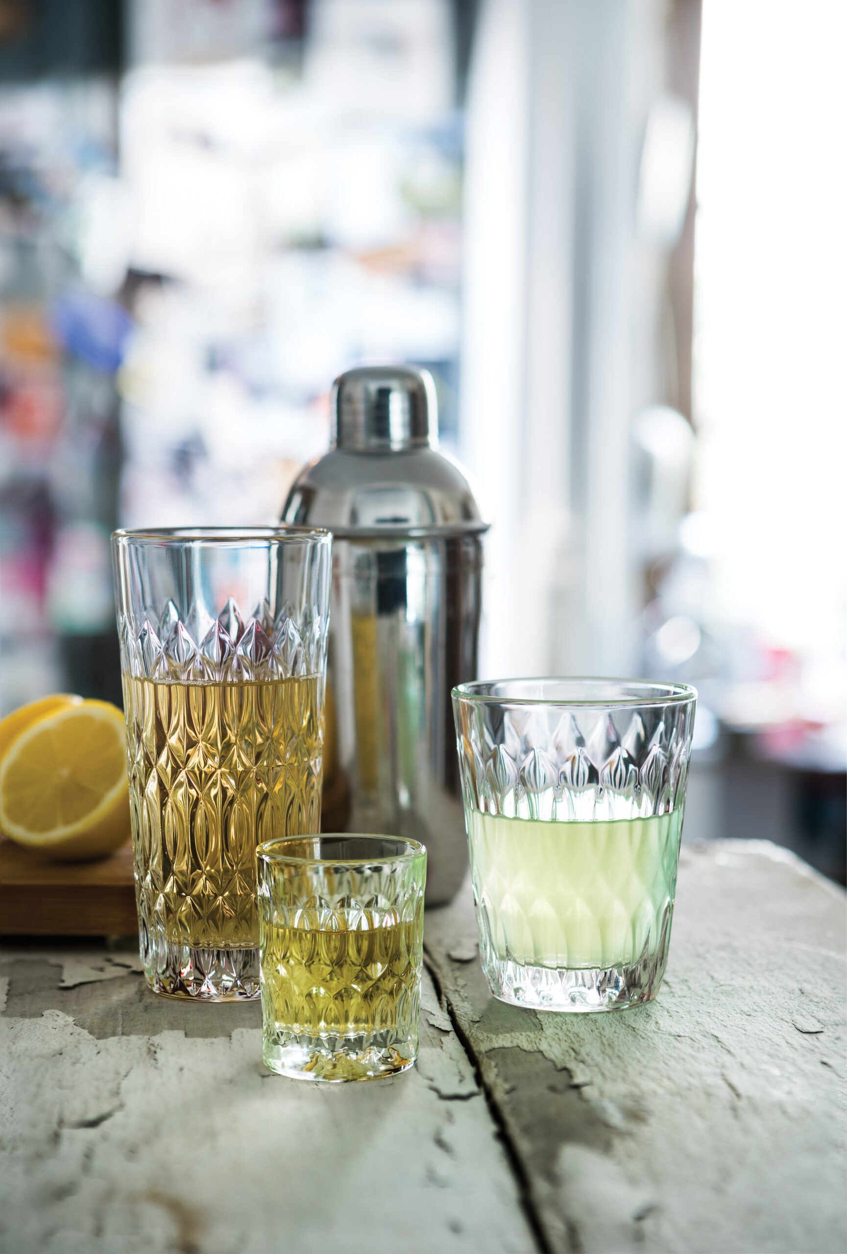 La Rochère Drinkglas Verone 6 st