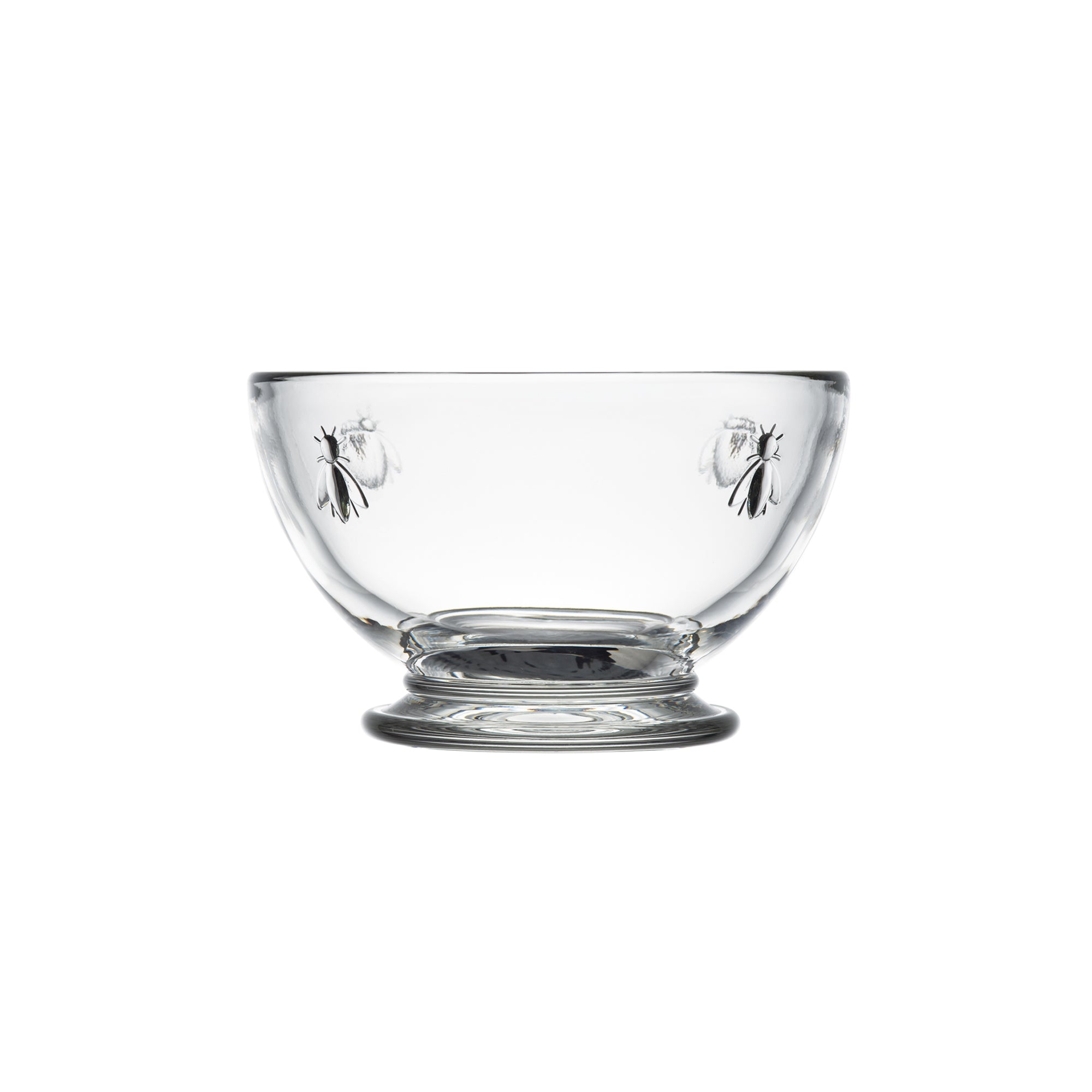 La Rochère Glasskål Abeille 6 st