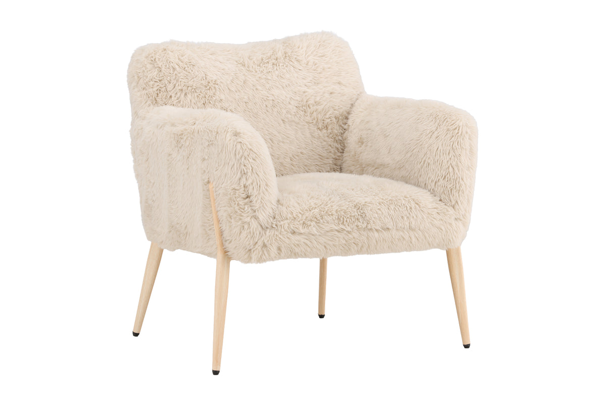 Venture Home Zenzi Fåtöljer Beige