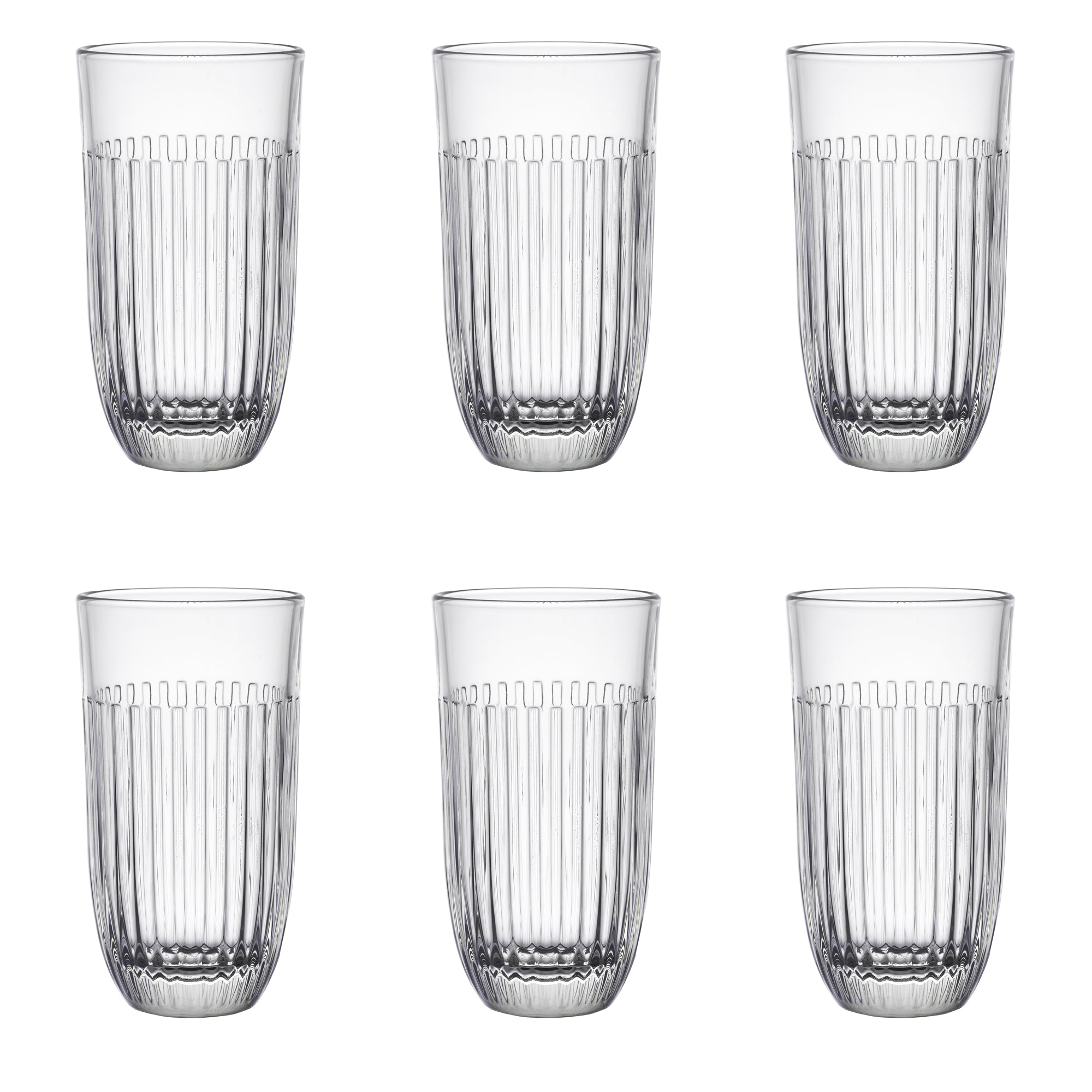 La Rochère Drinkglas Ouessant 6 st