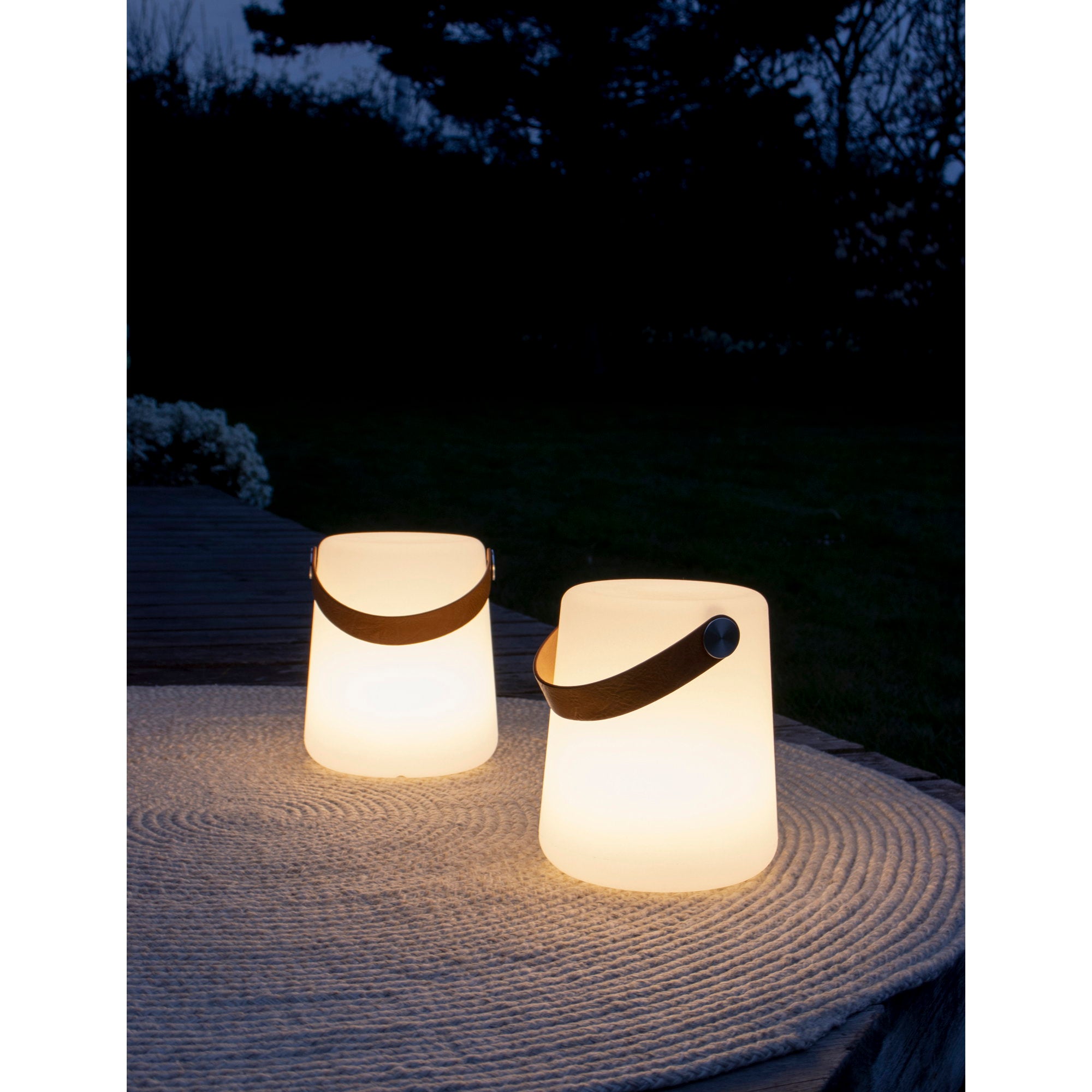 House Nordic Bristol LED Lampa