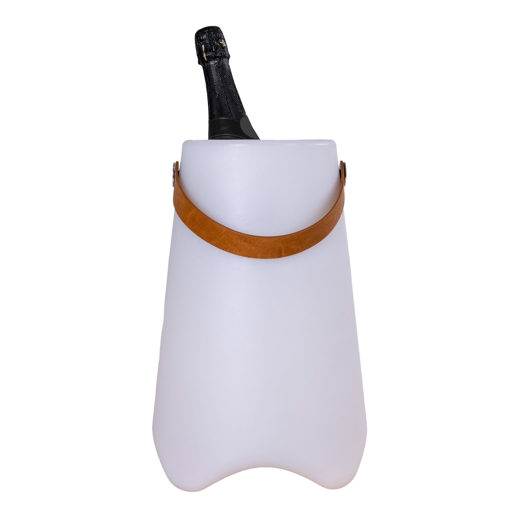 House Nordic Bristol LED Wine cooler