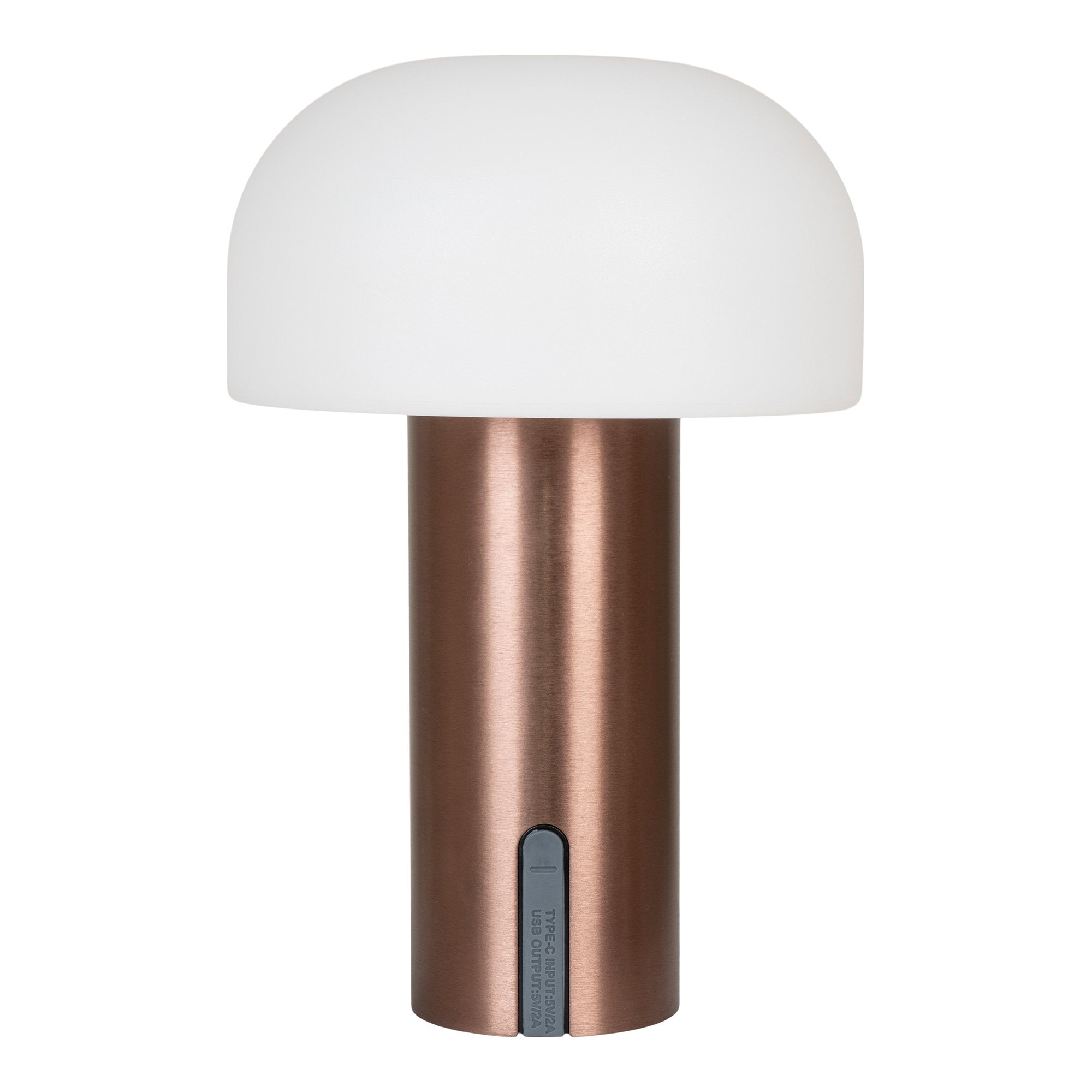 House Nordic Soham LED Lampa Vit / Copper