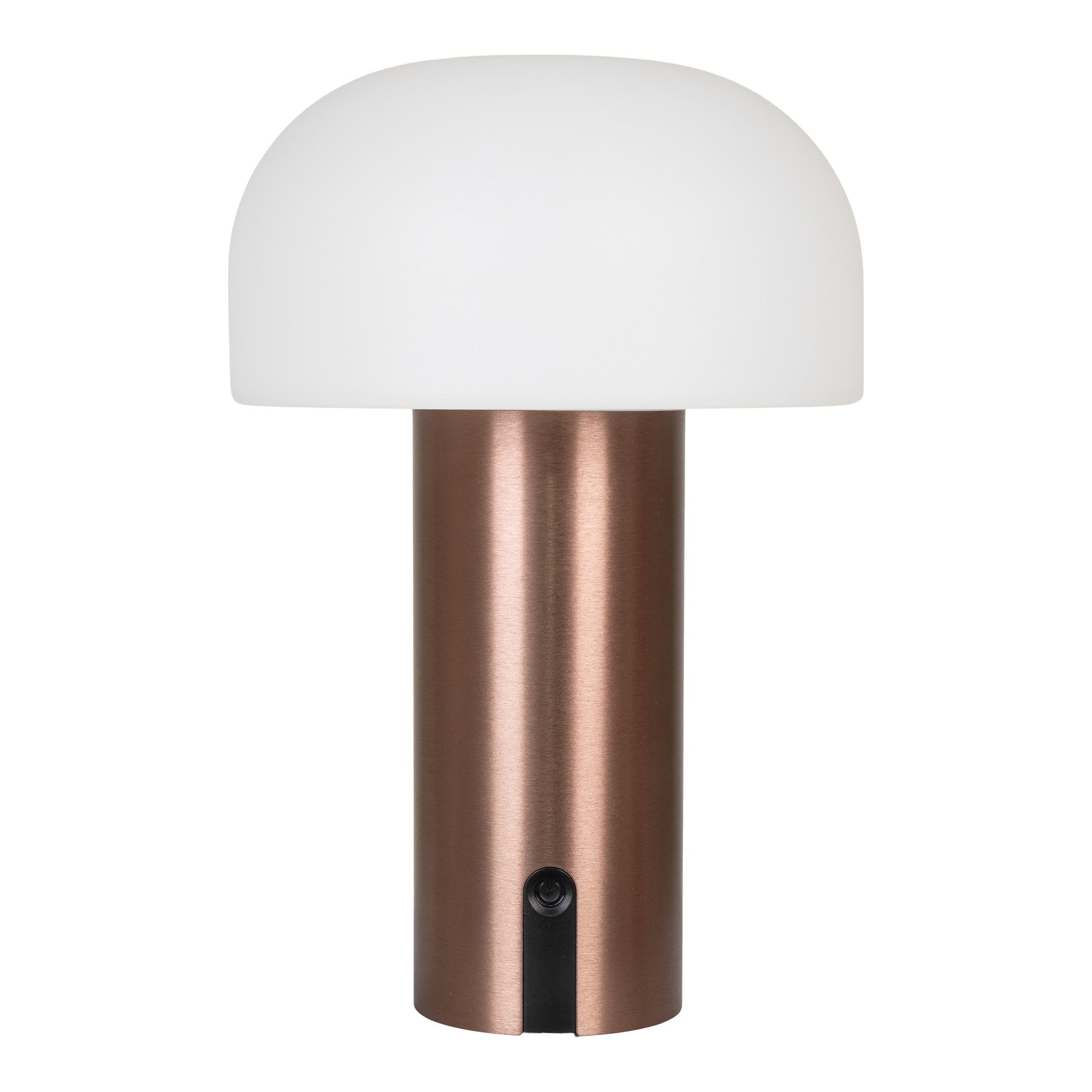 House Nordic Soham LED Lampa Vit / Copper
