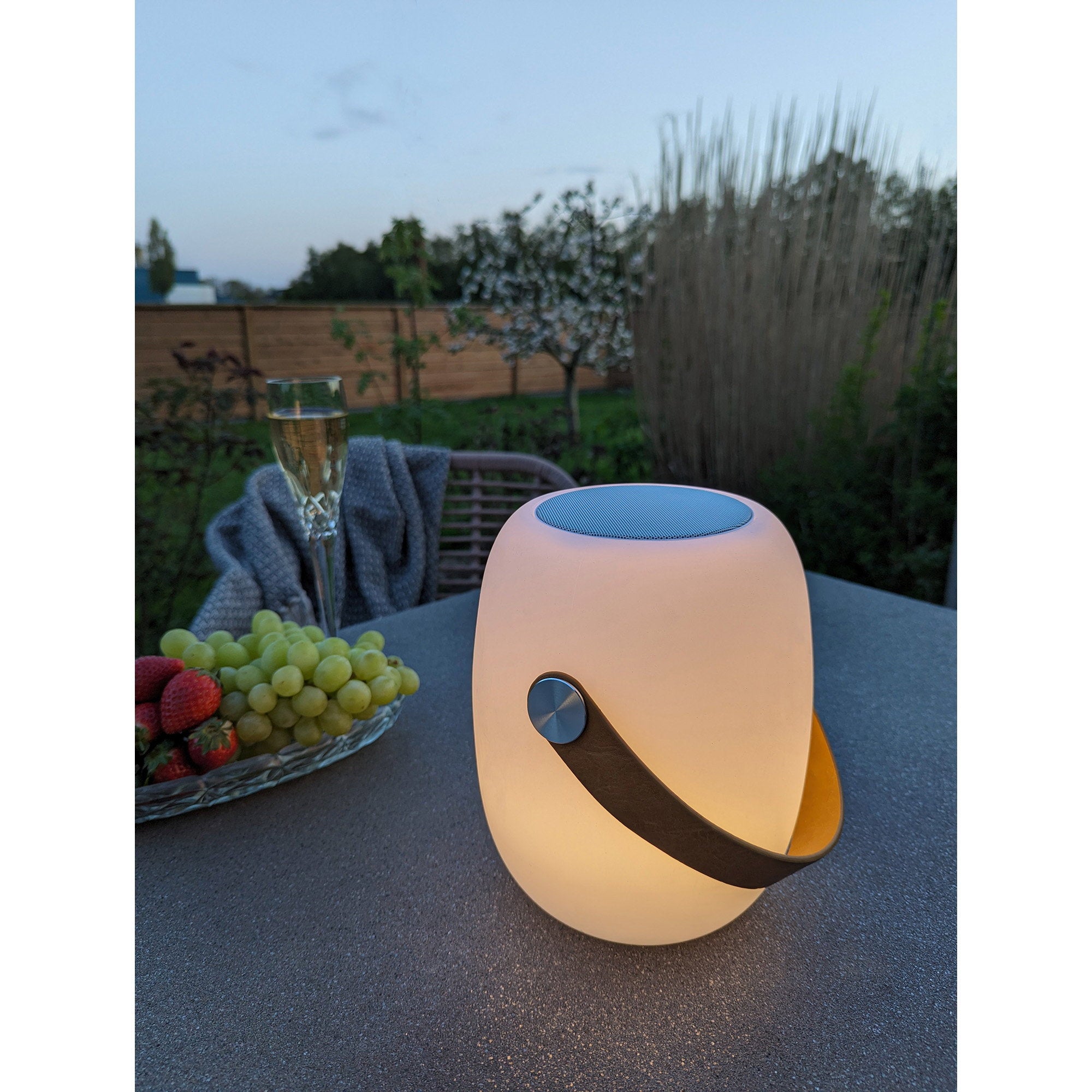 House Nordic Cardiff LED Lampa
