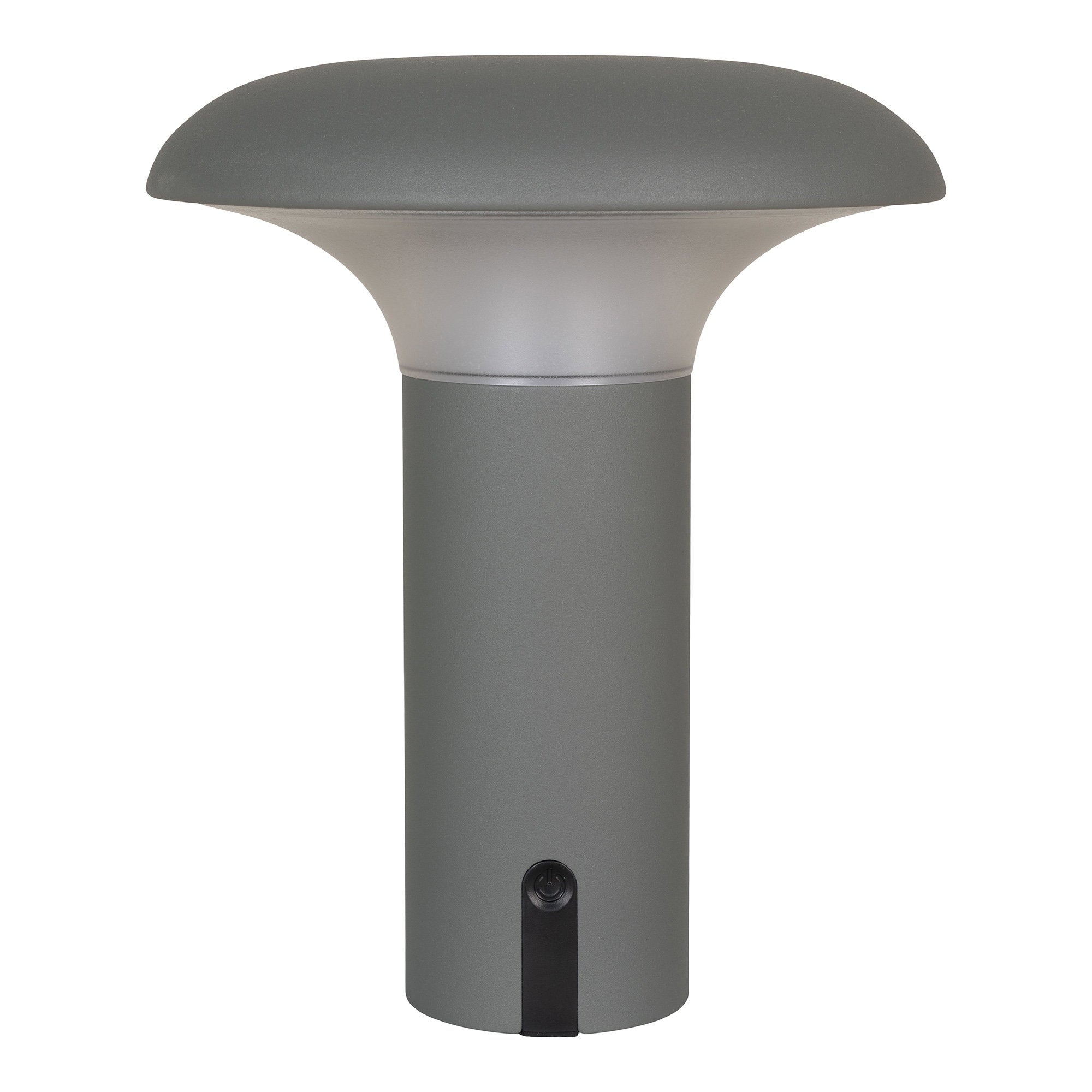 House Nordic Ramsey LED Lampa Grå / Matt