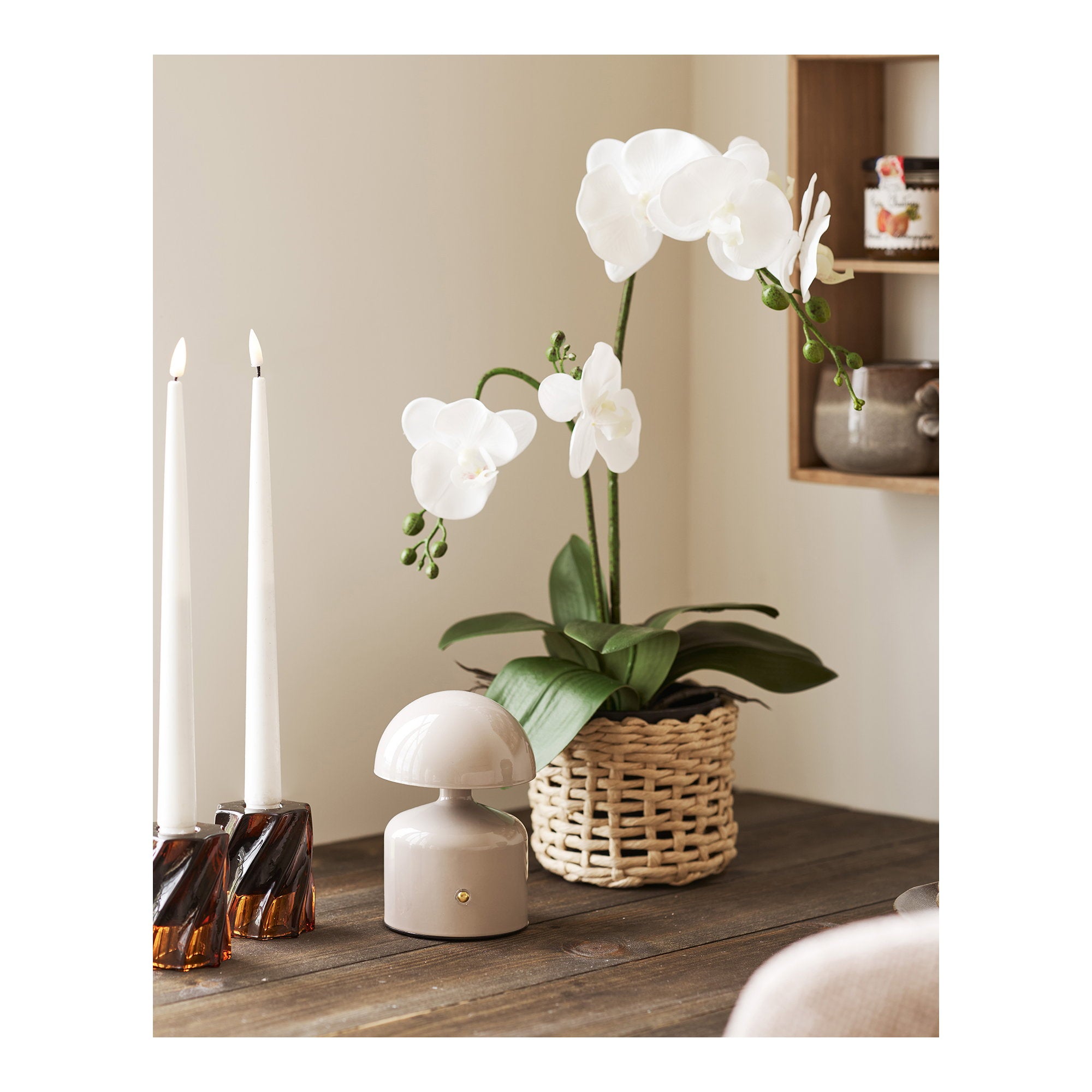 House Nordic Aulla Bordslampa