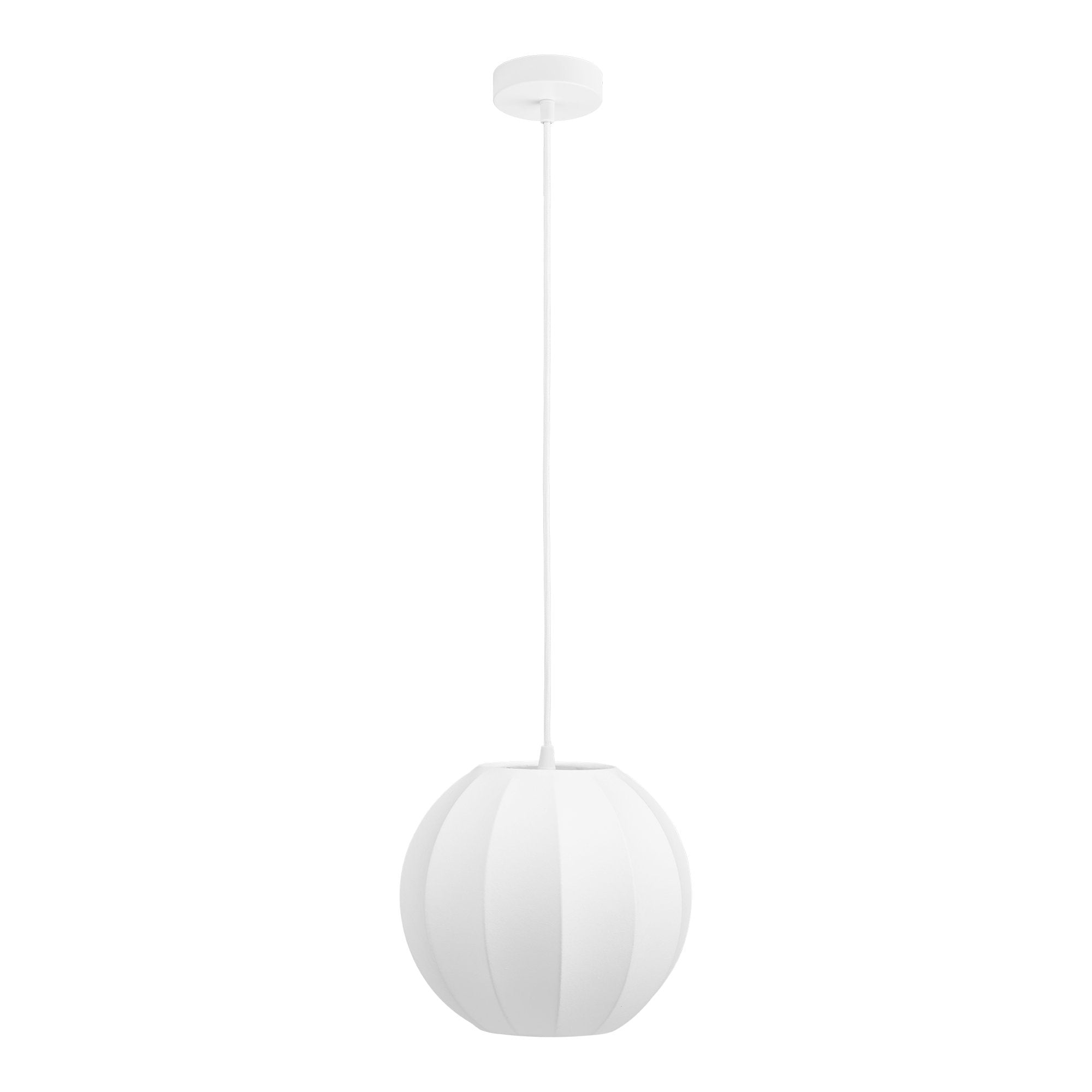 House Nordic Coventry Taklampa Vit