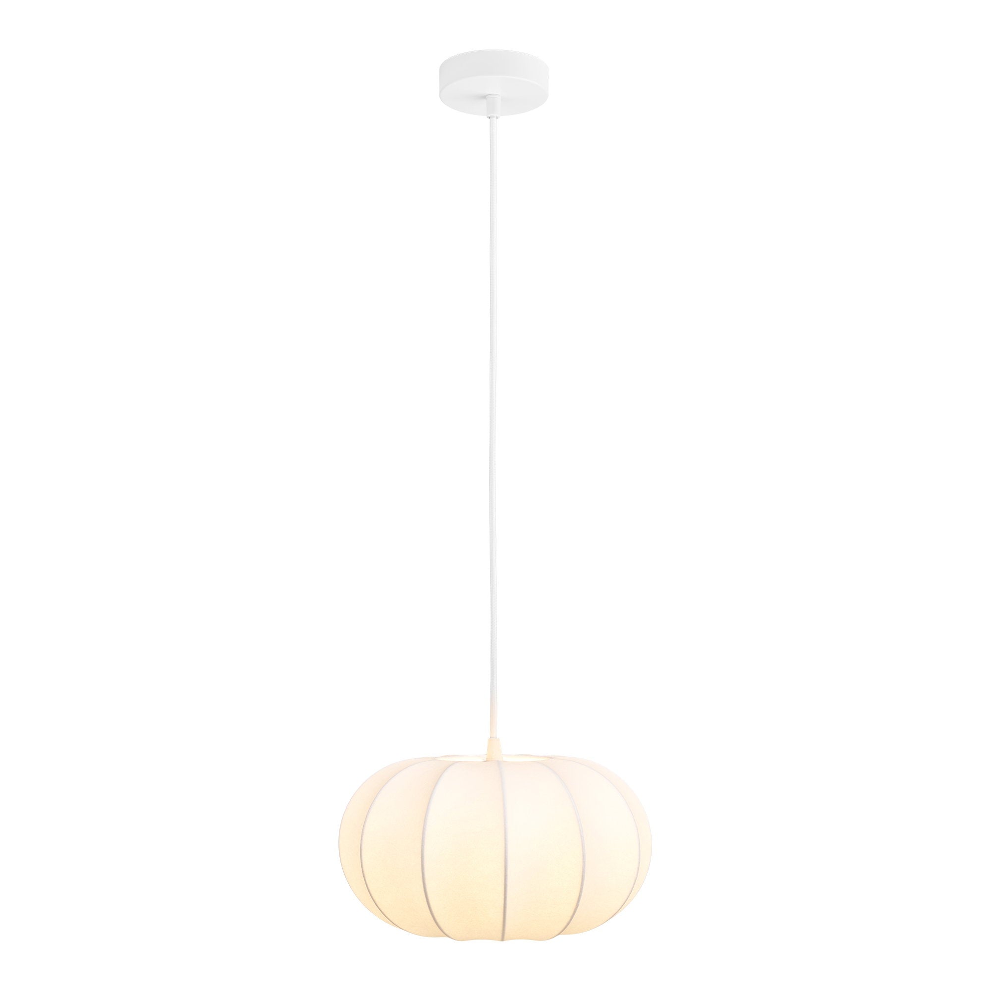 House Nordic Coventry Taklampa Vit