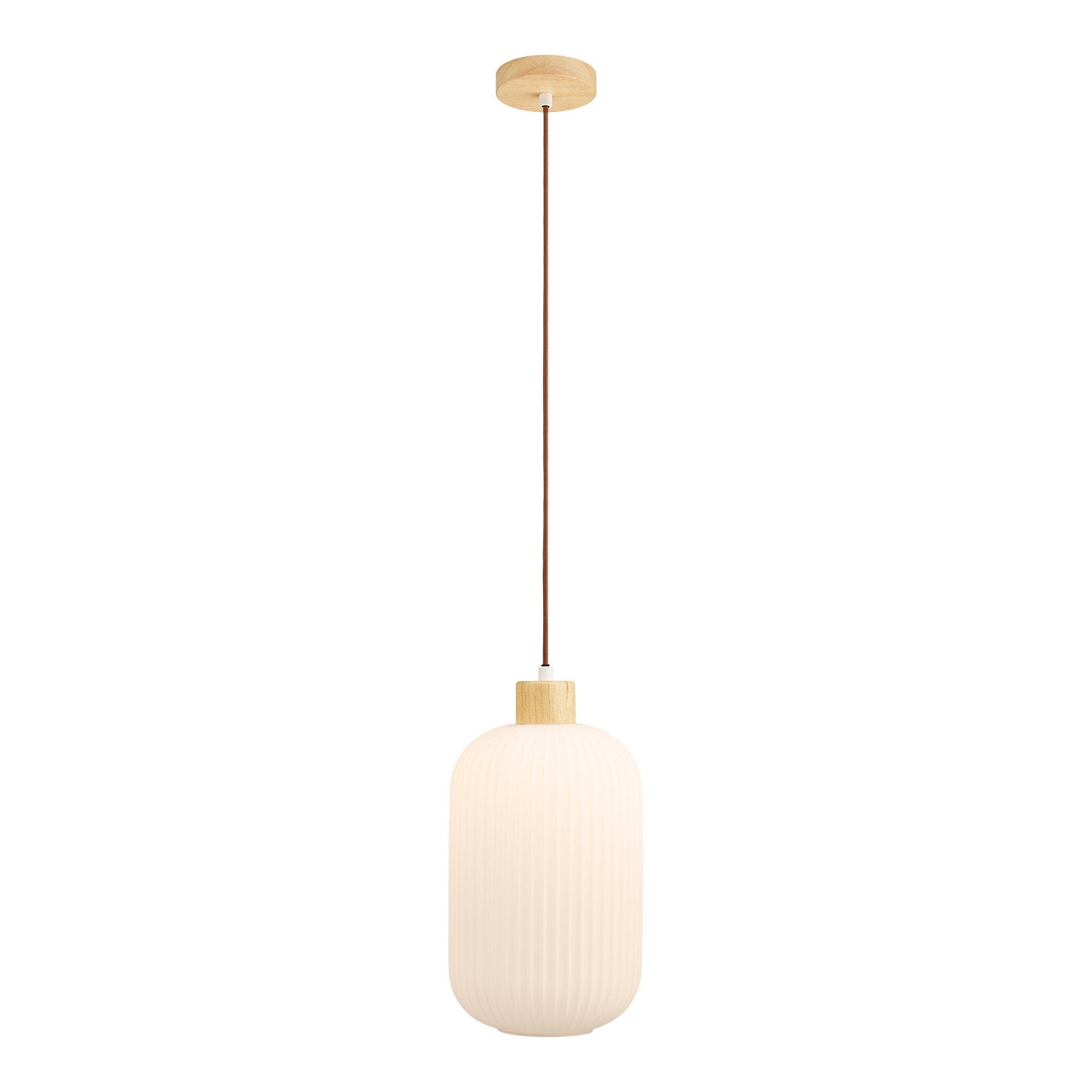 House Nordic Argalo Taklampa Vit