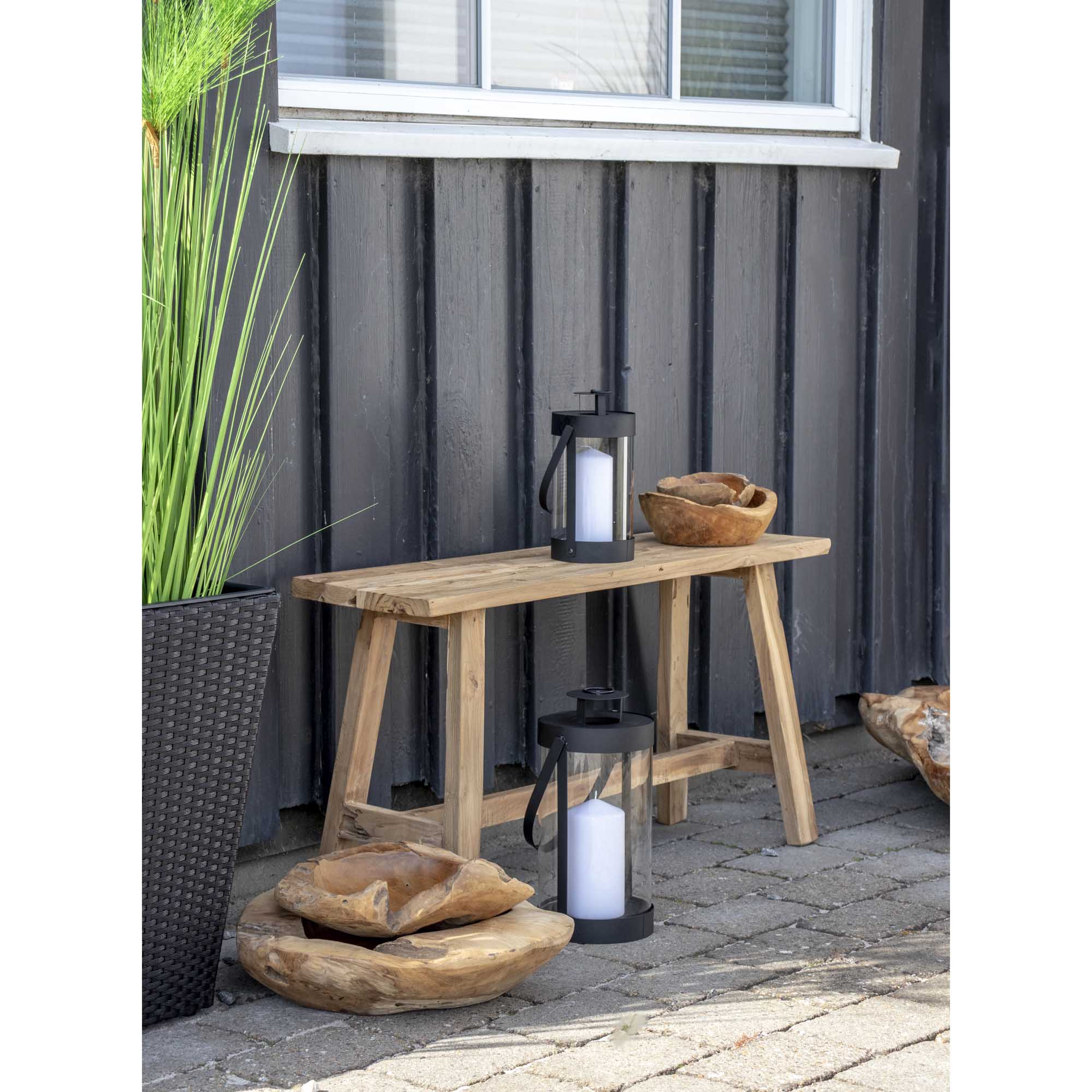 House Nordic Bondi Lanterns