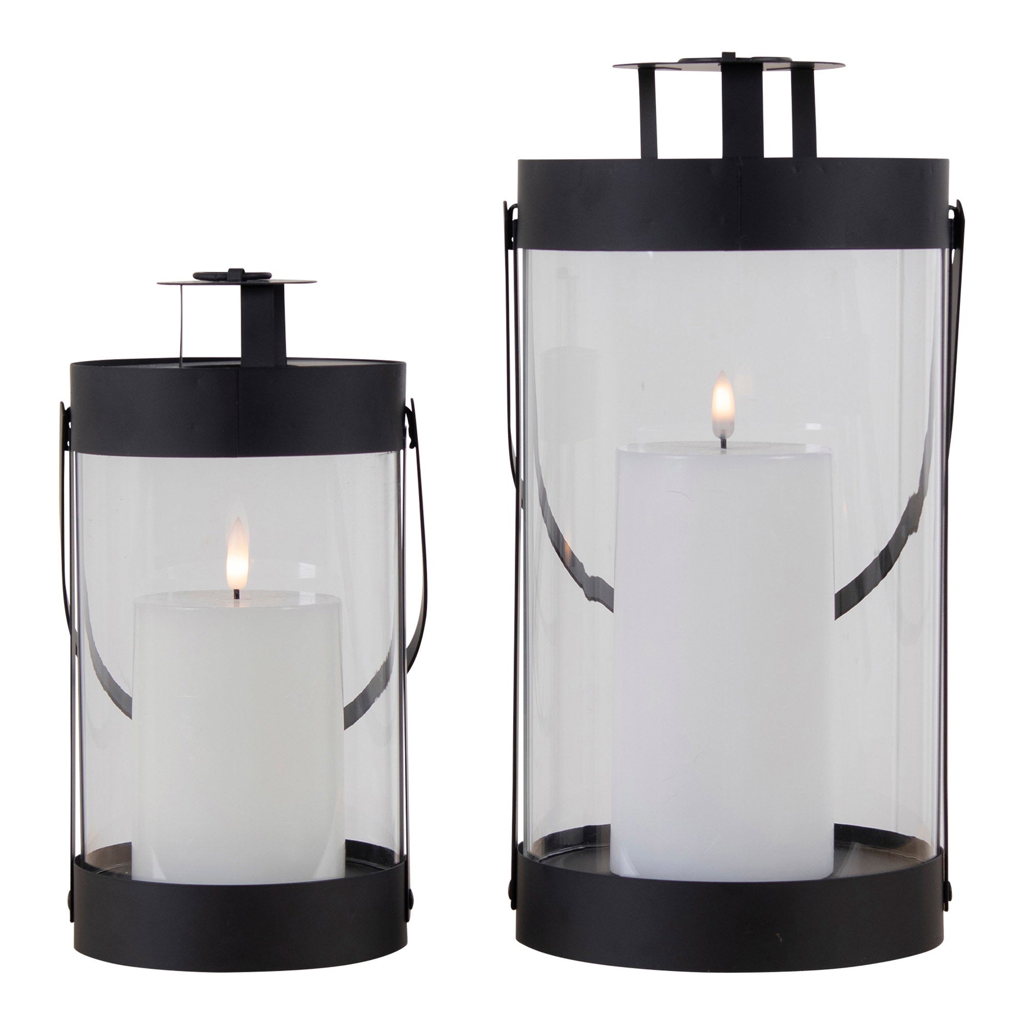 House Nordic Bondi Lanterns