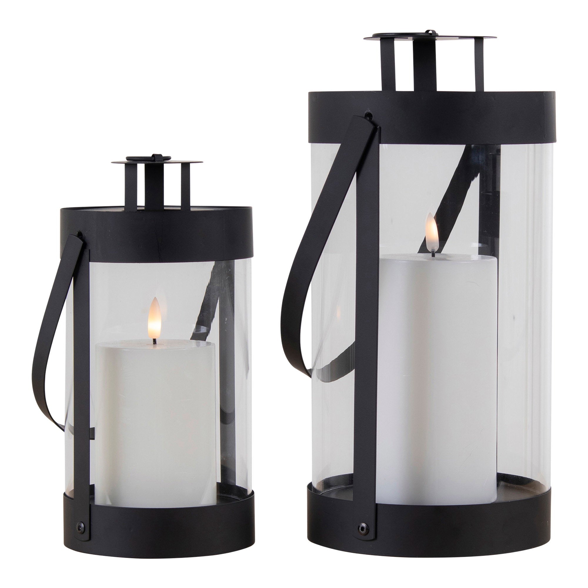 House Nordic Bondi Lanterns