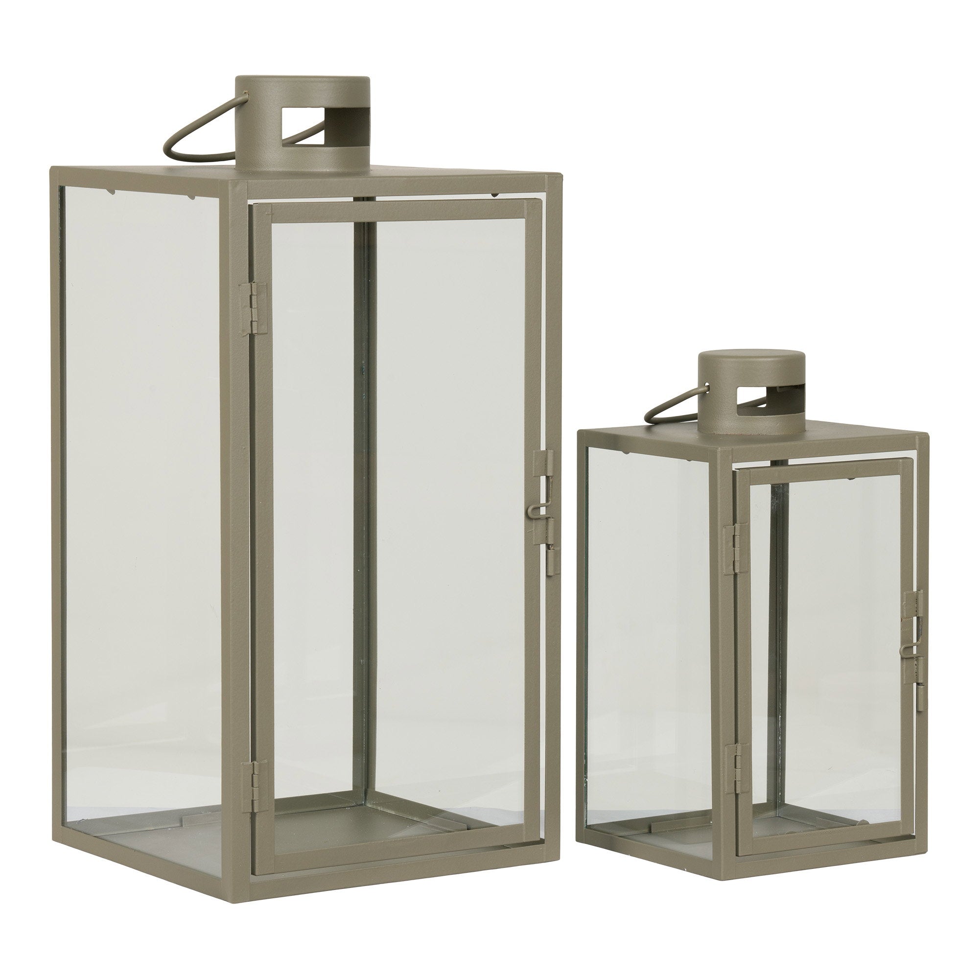 House Nordic Corfu Lanterns