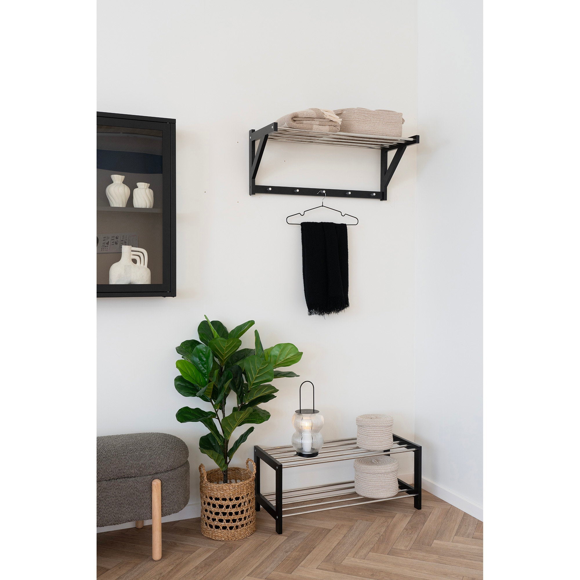 House Nordic Lucena Lykta