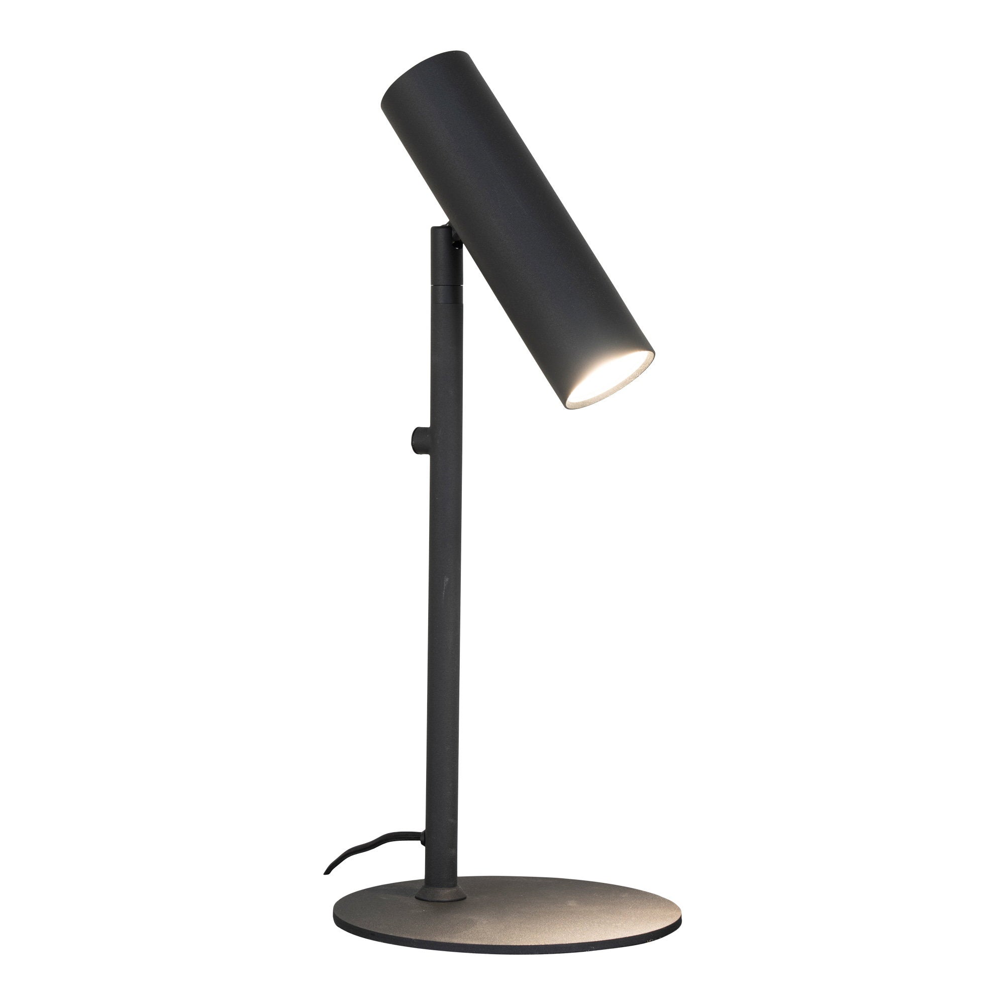House Nordic Paris Bordslampa Svart