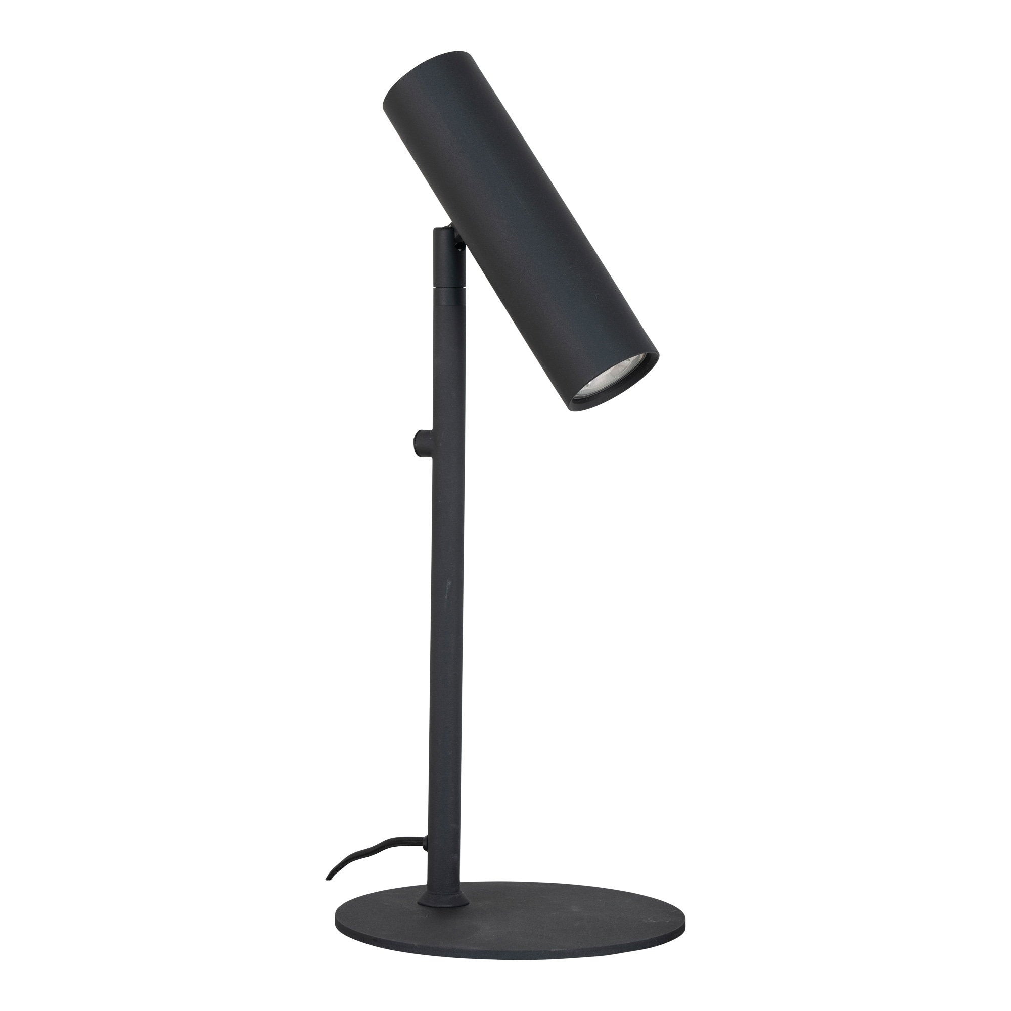 House Nordic Paris Bordslampa Svart